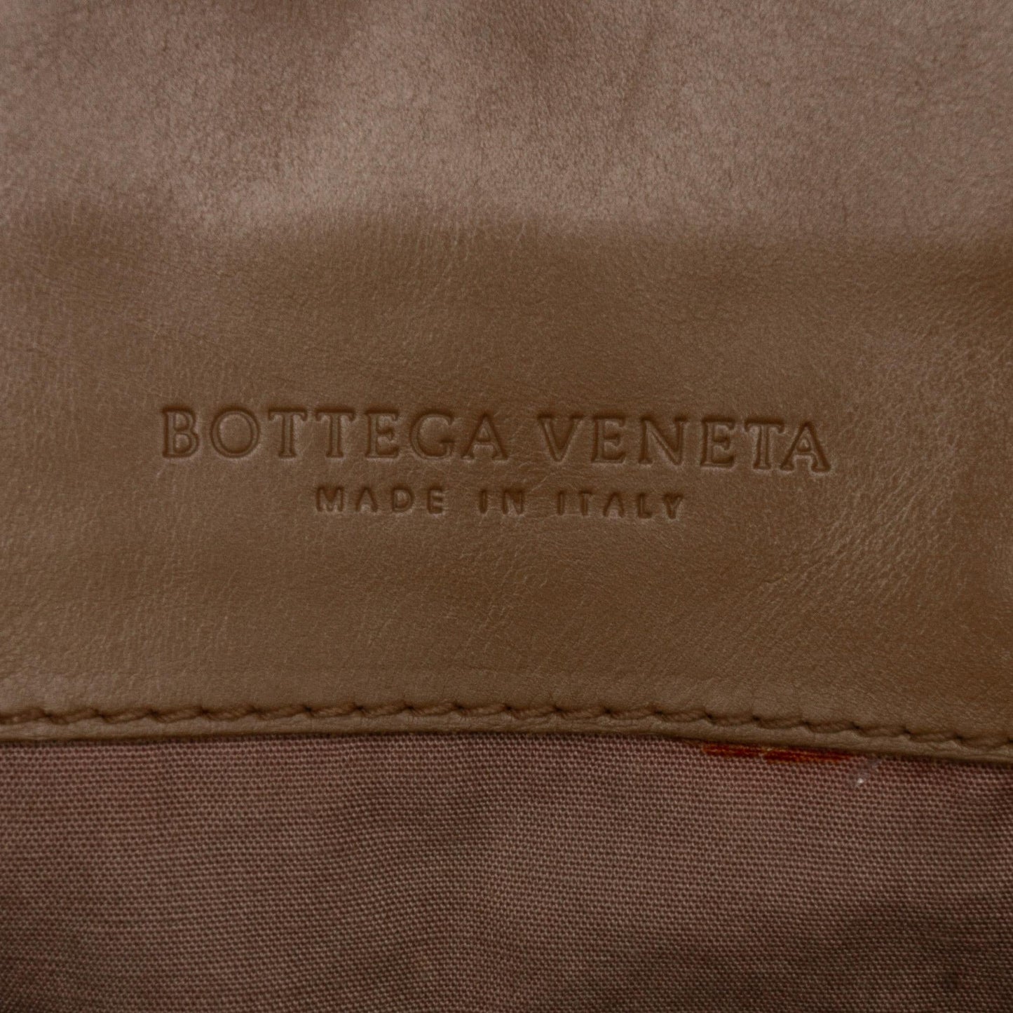 Bottega Veneta Intrecciato Nappa Tote Bag (SHG-52miab)