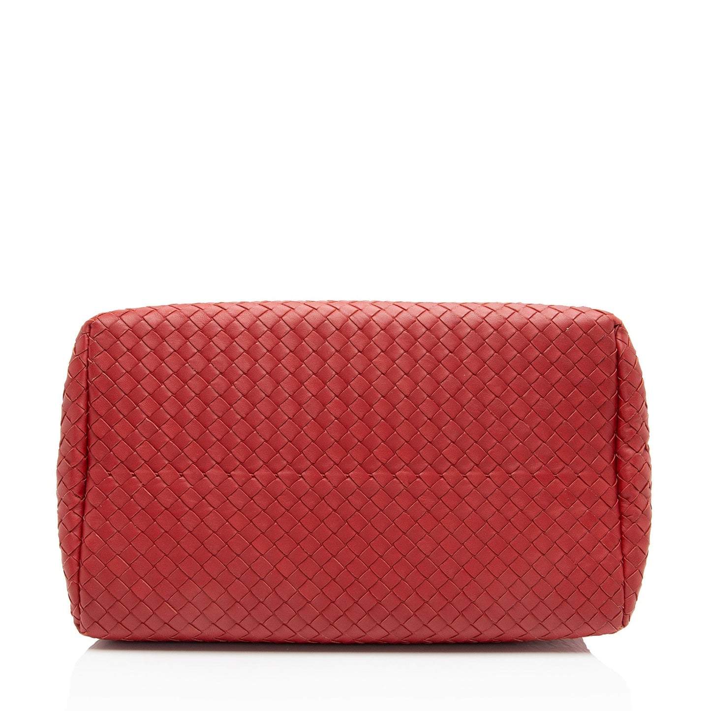 Bottega Veneta Intrecciato Nappa Tote (SHF-q3F7ot)