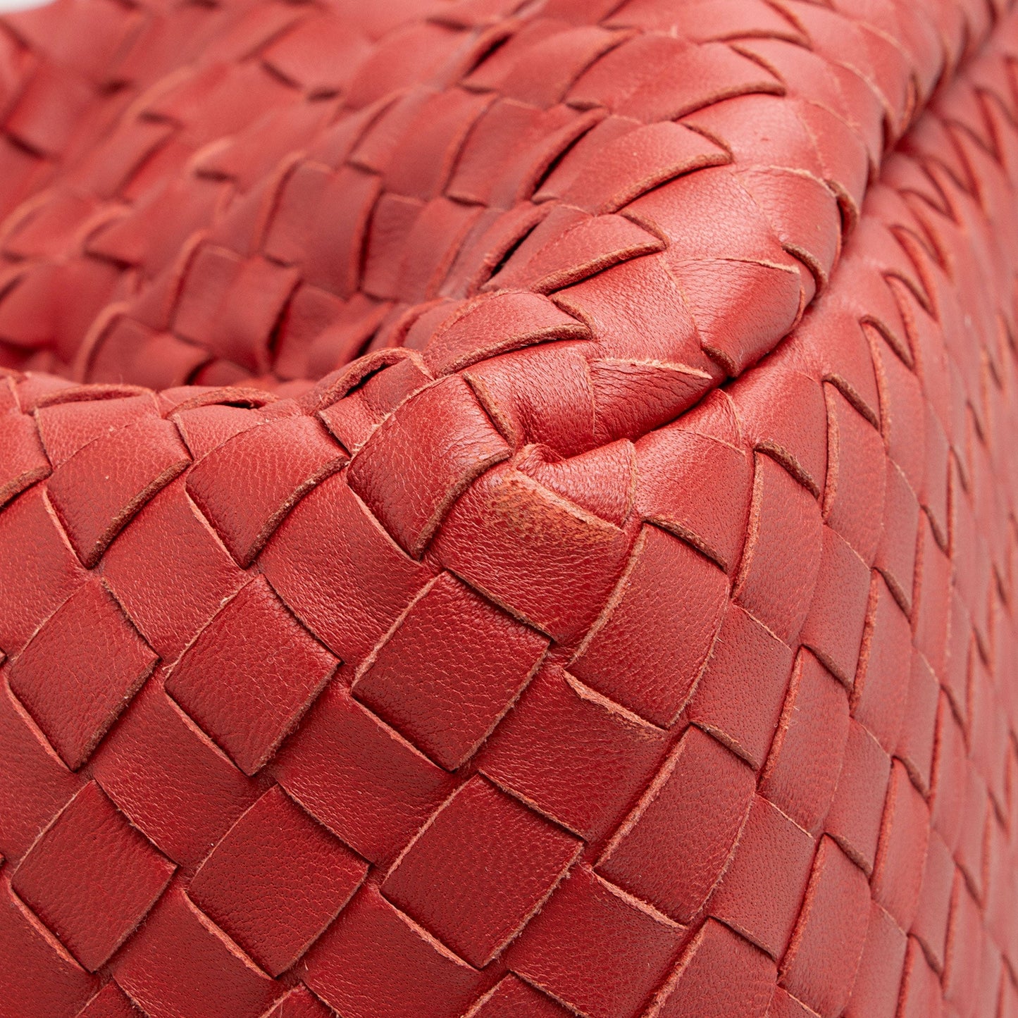 Bottega Veneta Intrecciato Nappa Tote (SHF-q3F7ot)