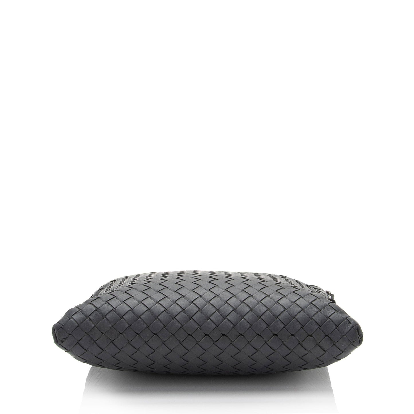 Bottega Veneta Intrecciato Nappa VN Messenger (SHF-F0xm6E)