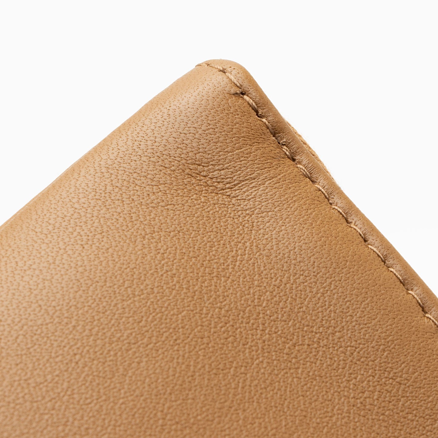 Bottega Veneta Intrecciato Nappa Zip Pouch (SHF-wyJGCB)