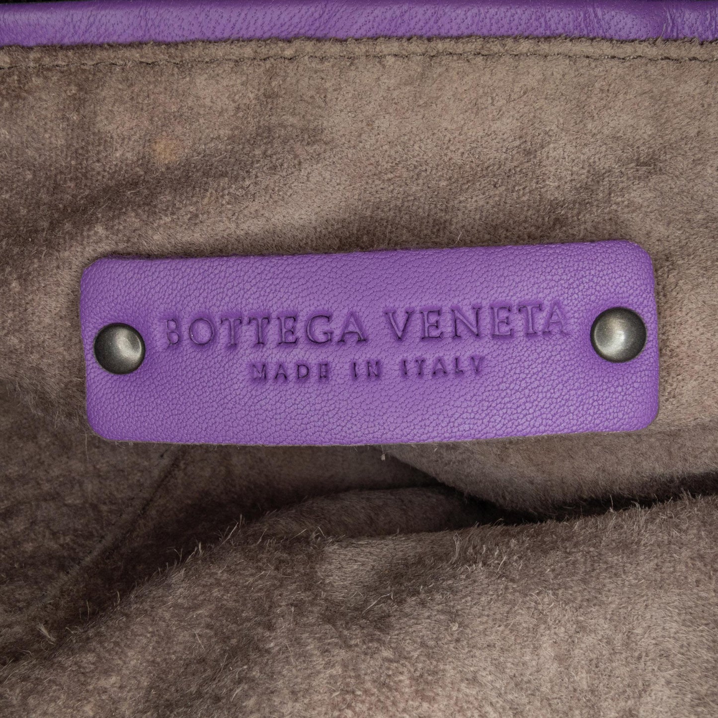 Bottega Veneta Intrecciato Nodini Crossbody (SHG-RyrbLt)