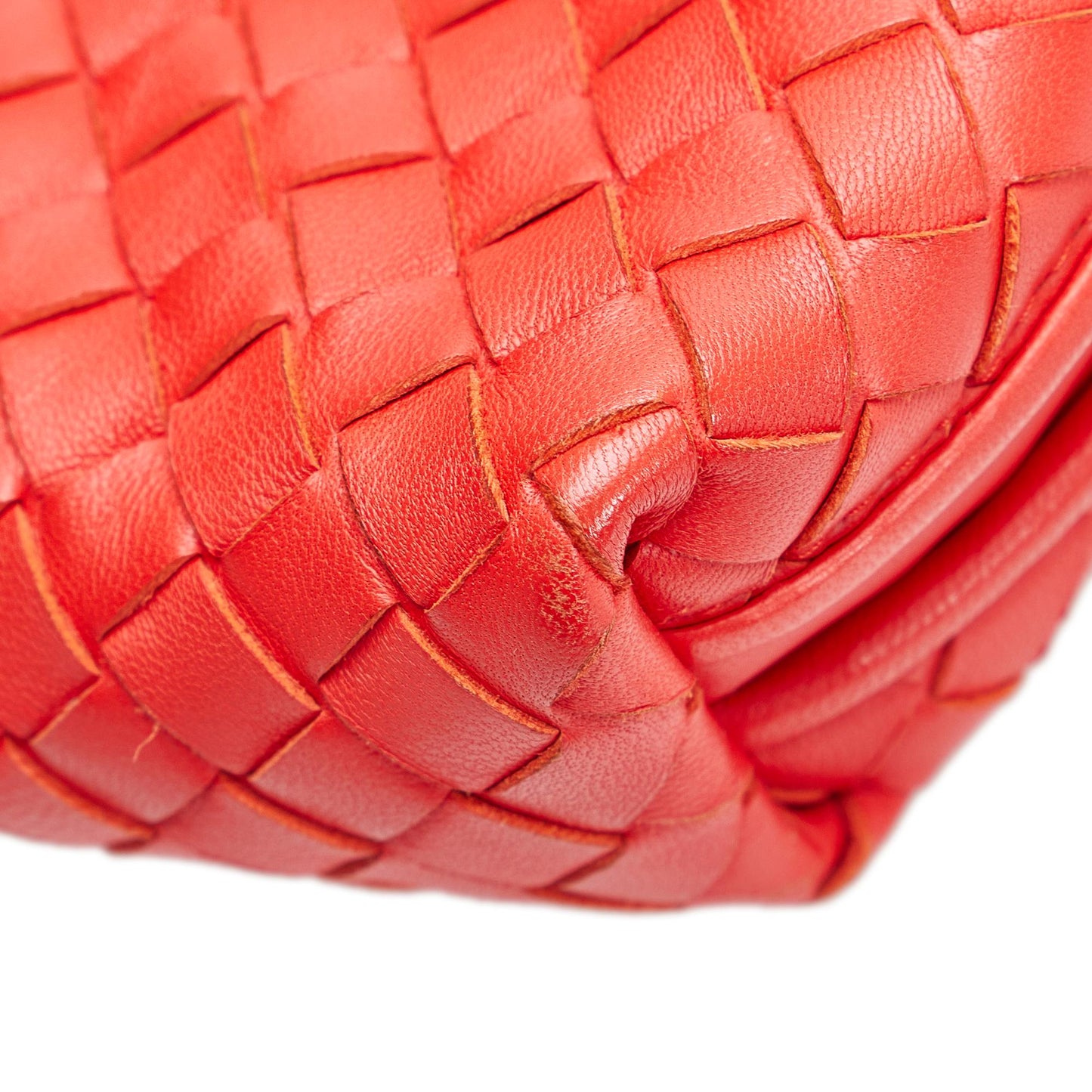 Bottega Veneta Intrecciato Nodini (SHG-2pZhU8)