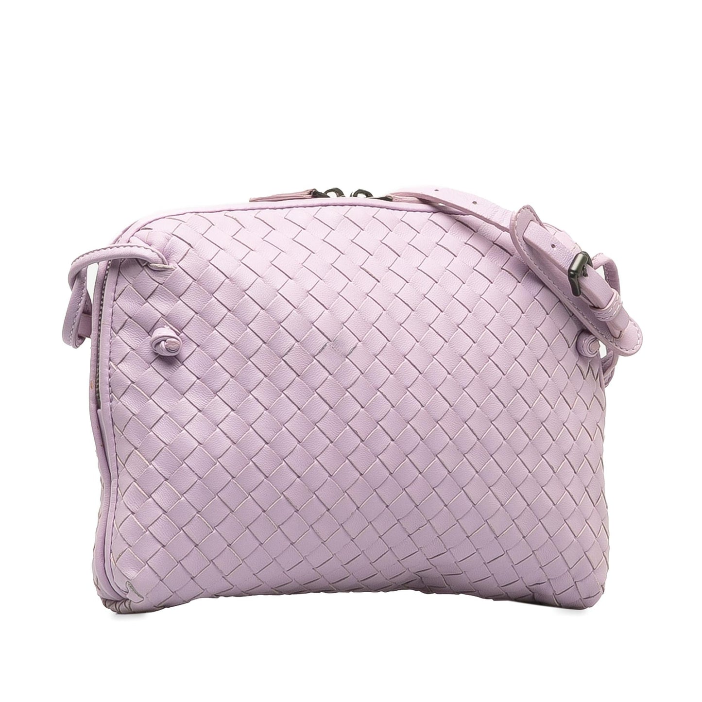 Bottega Veneta Intrecciato Nodini (SHG-tgfbTI)