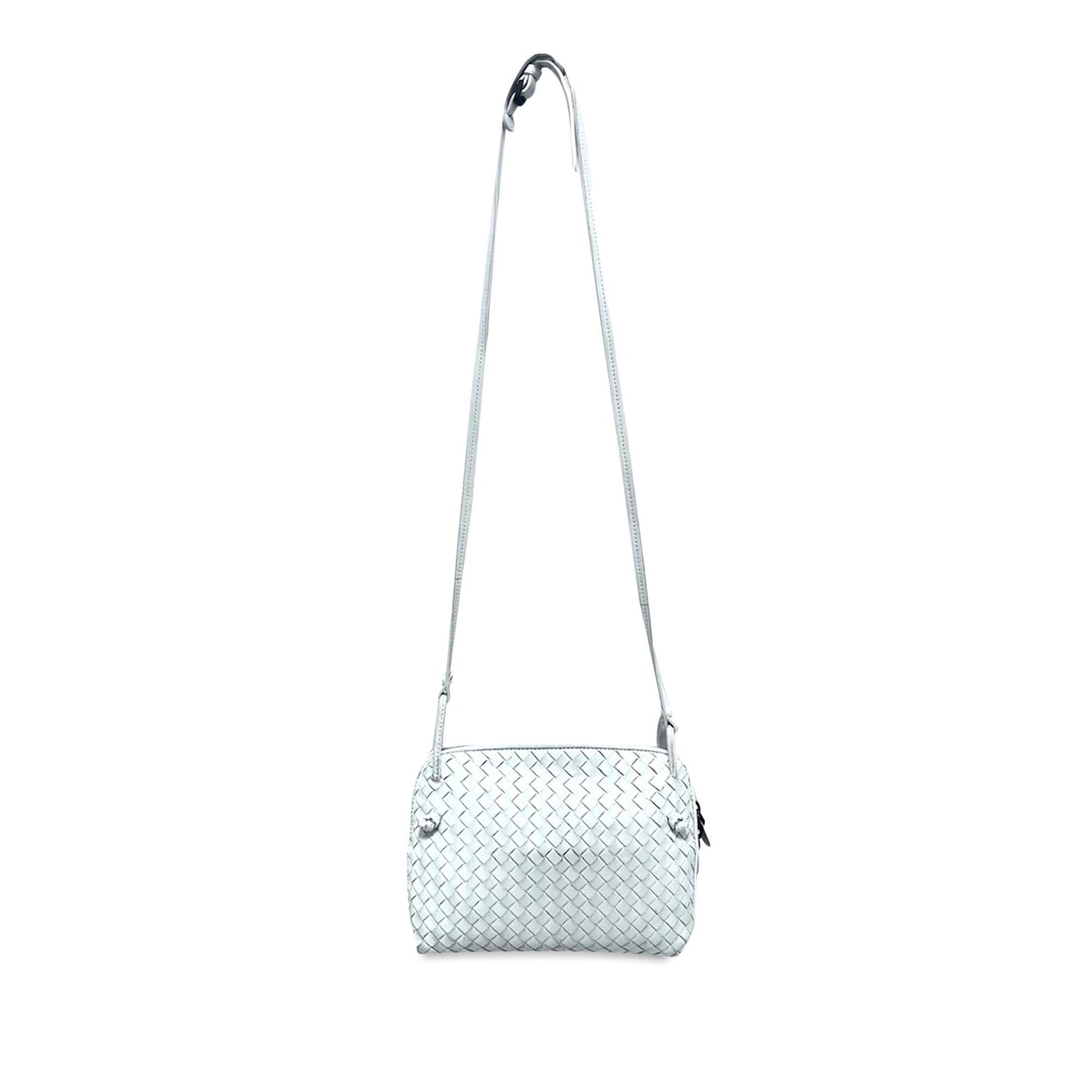 Bottega Veneta Intrecciato Nodini (SHG-edBkko)