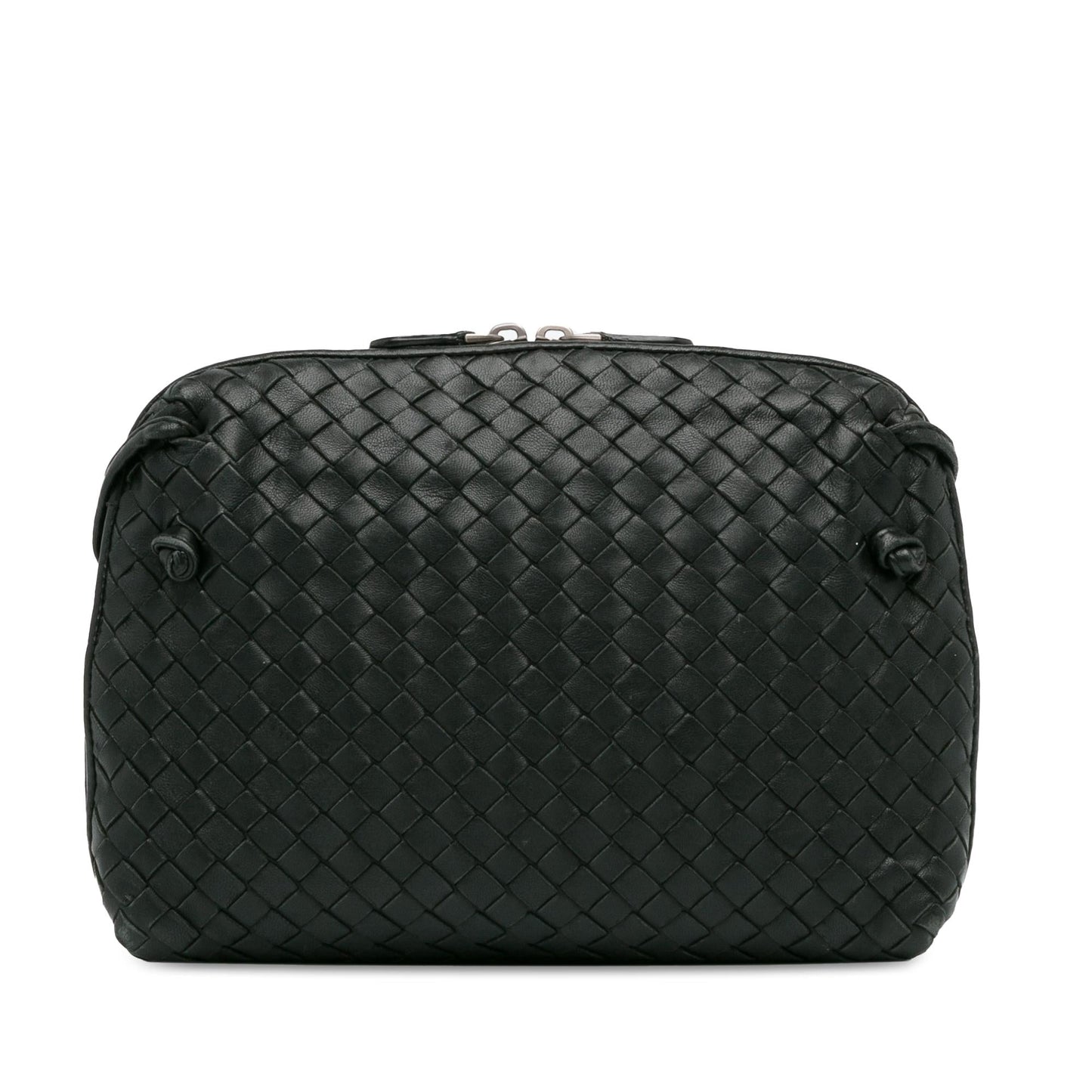 Bottega Veneta Intrecciato Nodini (SHG-fRZm8f)
