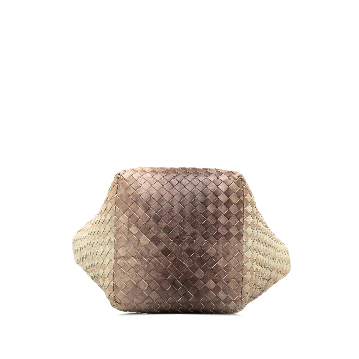 Bottega Veneta Intrecciato Nuance Bucket (SHG-NzXJNR)