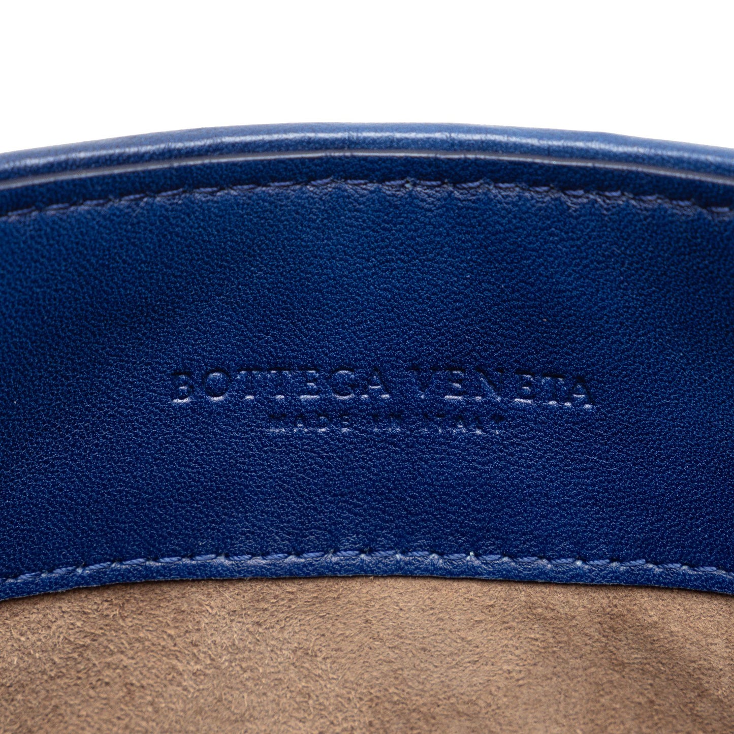 Bottega Veneta Intrecciato Olimpia Knot (SHG-Ndxw8x)