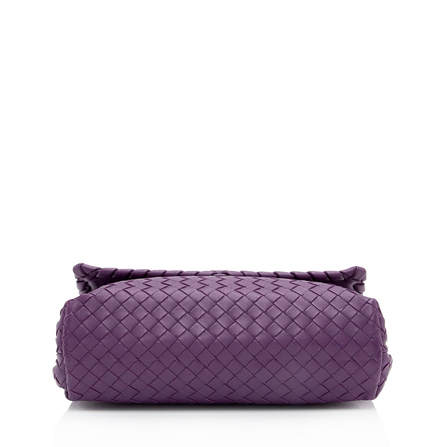 Bottega Veneta Intrecciato Olimpia Small Shoulder Bag (SHF-7zBWtQ)