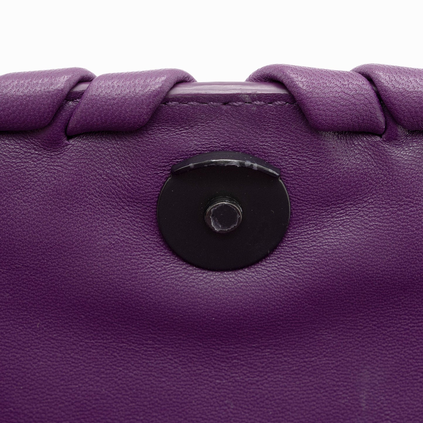 Bottega Veneta Intrecciato Olimpia Small Shoulder Bag (SHF-7zBWtQ)