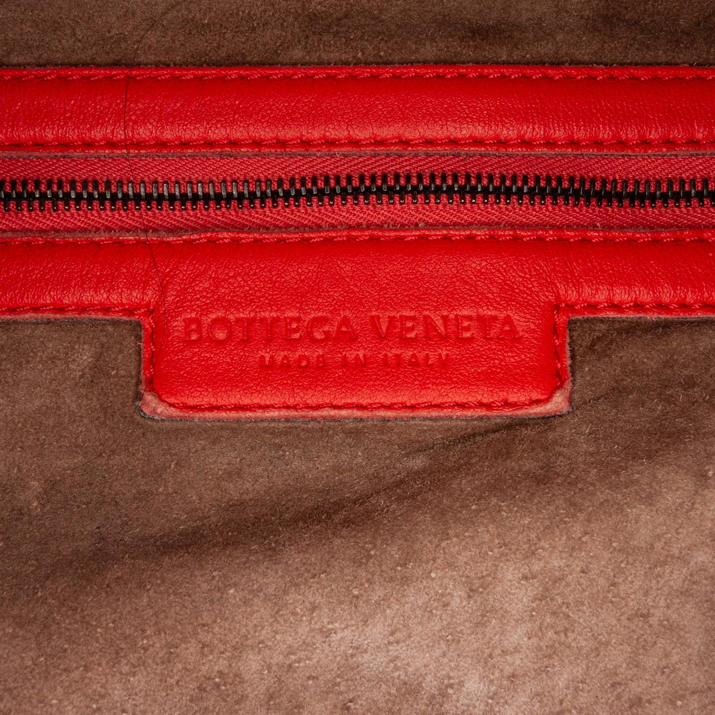 Bottega Veneta Intrecciato Ombre Belly Hobo (SHG-DEKJLr)