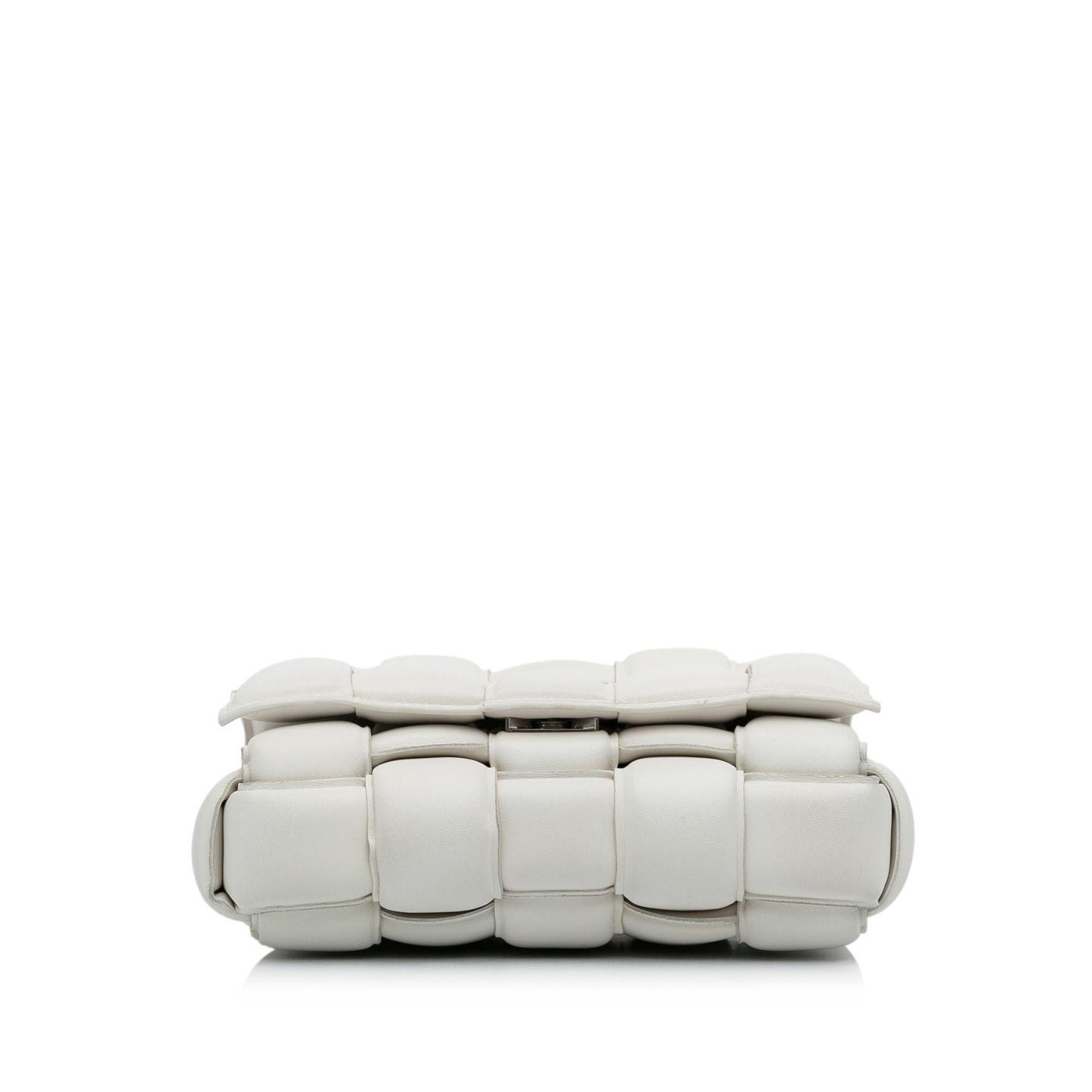 Bottega Veneta Intrecciato Padded Cassette (SHG-YdQL0A)
