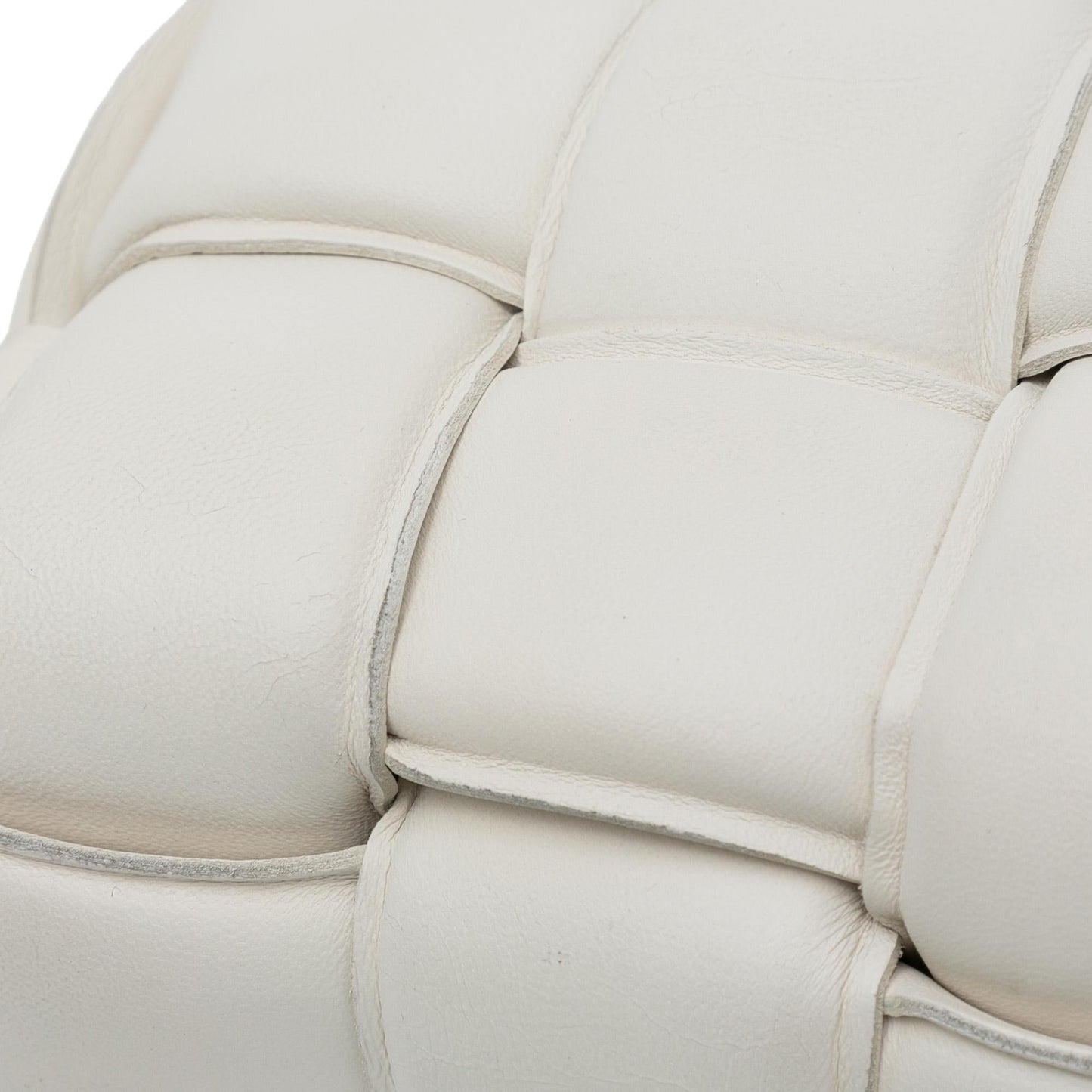 Bottega Veneta Intrecciato Padded Cassette (SHG-YdQL0A)