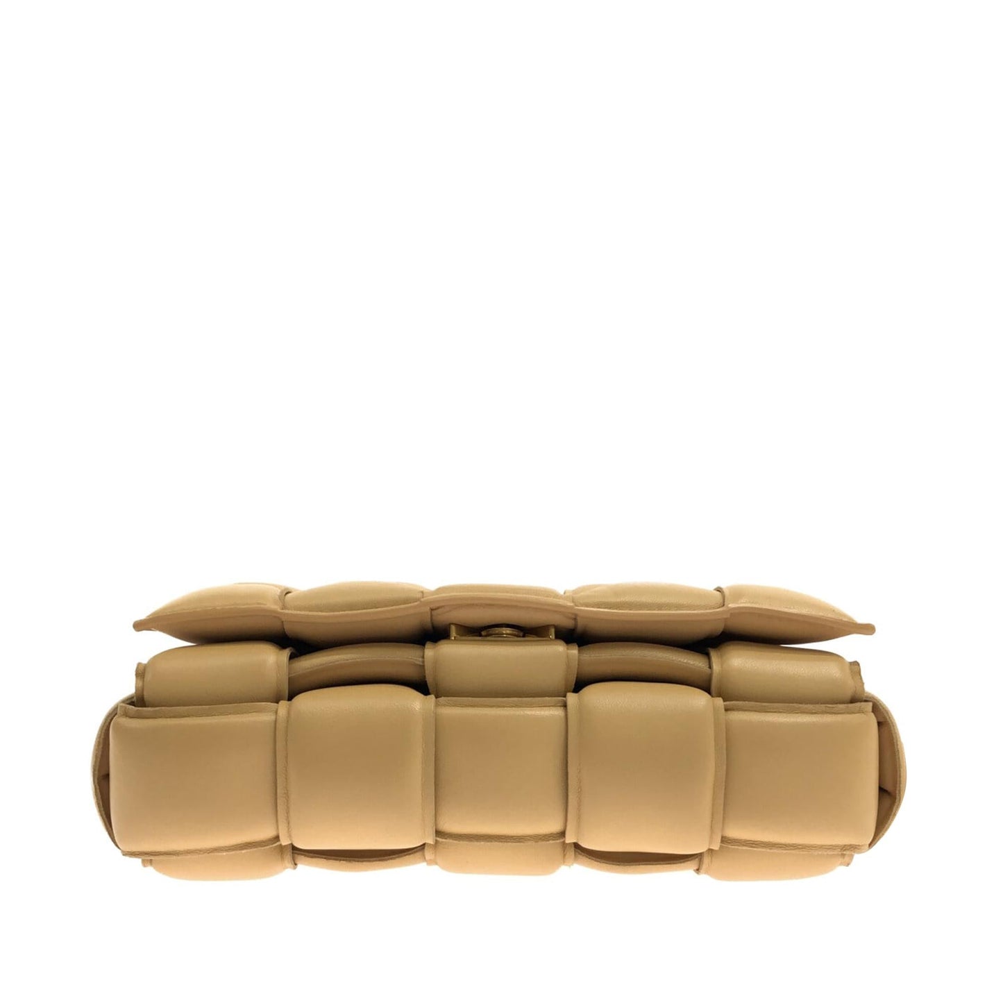 Bottega Veneta Intrecciato Padded Cassette (SHG-1bRinx)