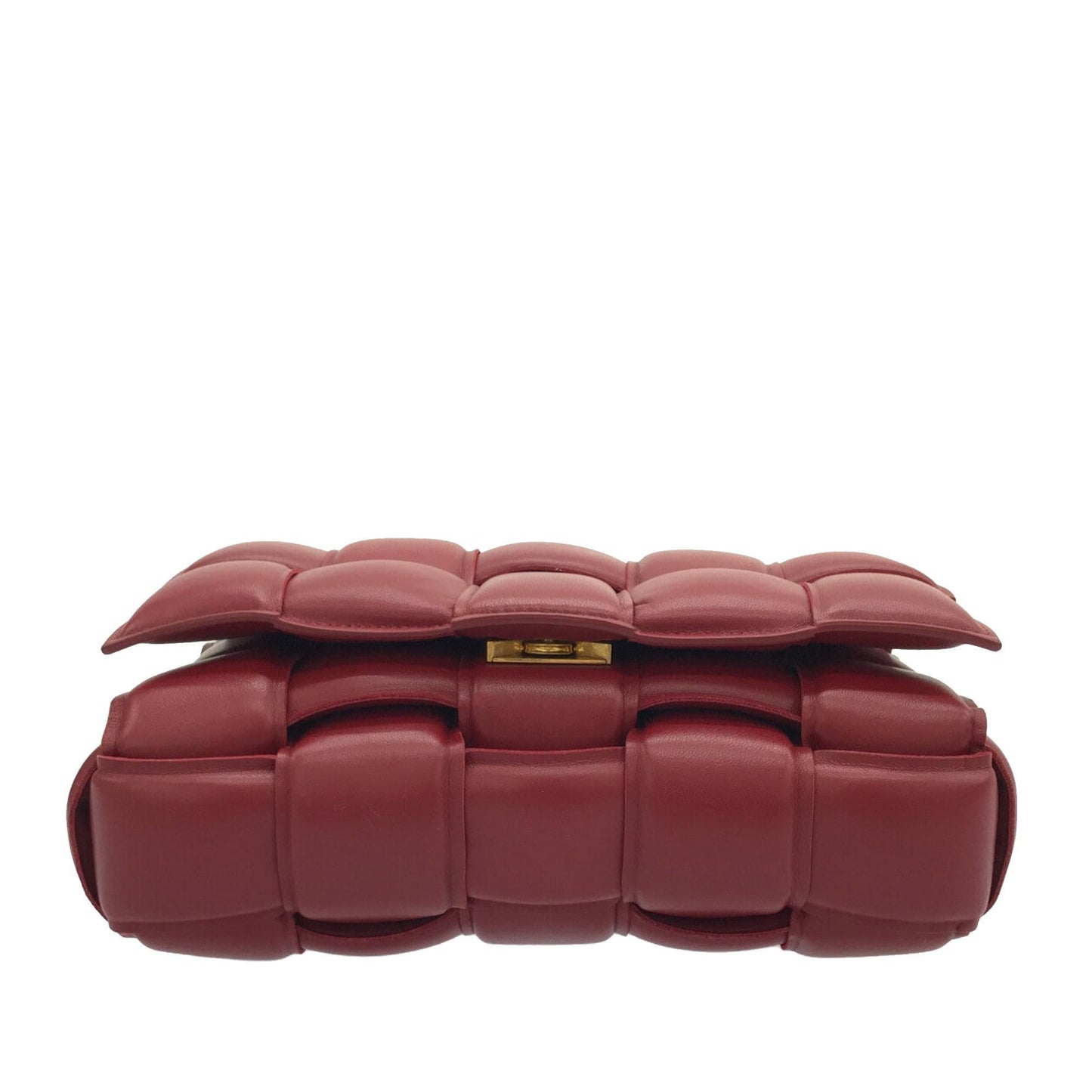 Bottega Veneta Intrecciato Padded Cassette (SHG-kuCobH)