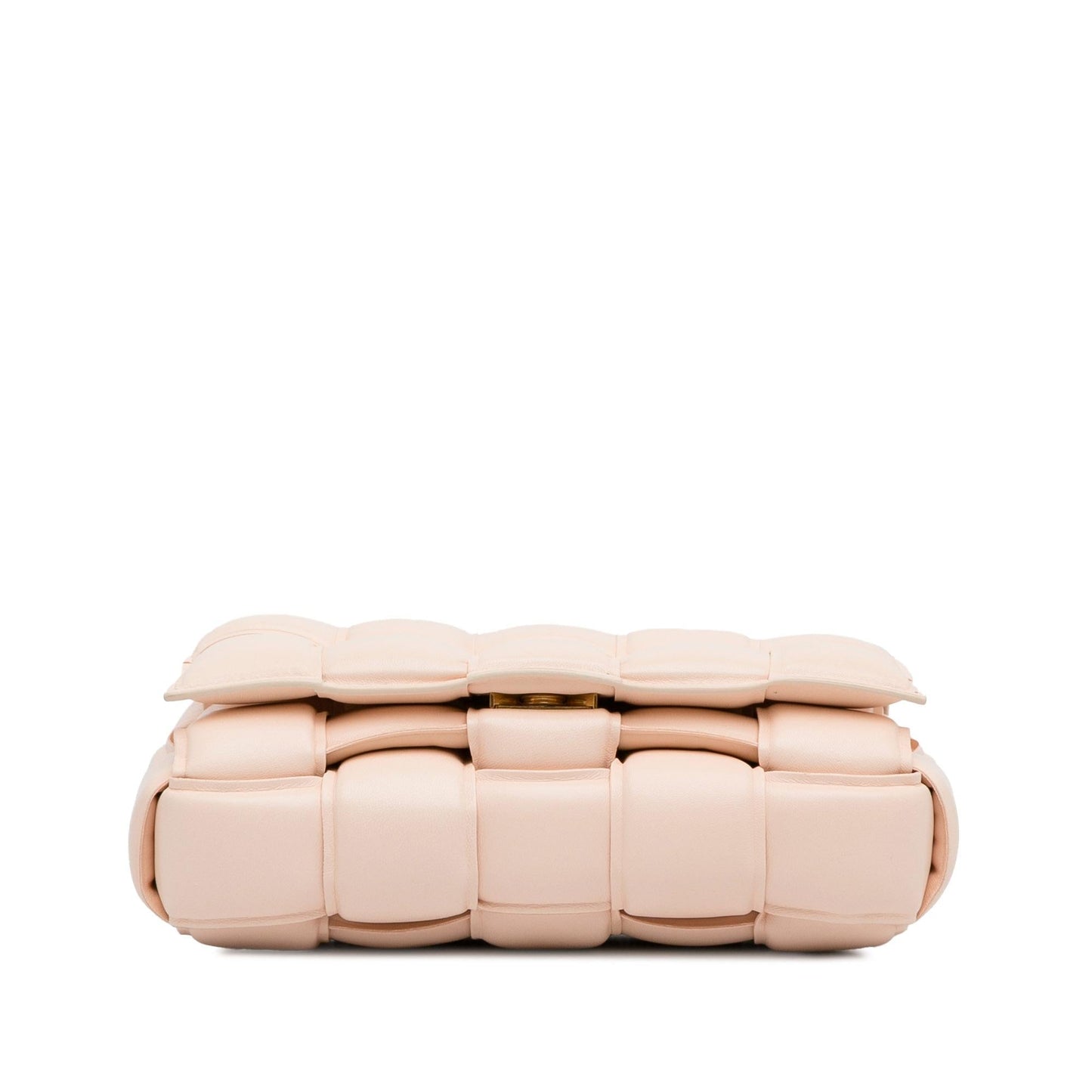 Bottega Veneta Intrecciato Padded Cassette (SHG-DglNl3)