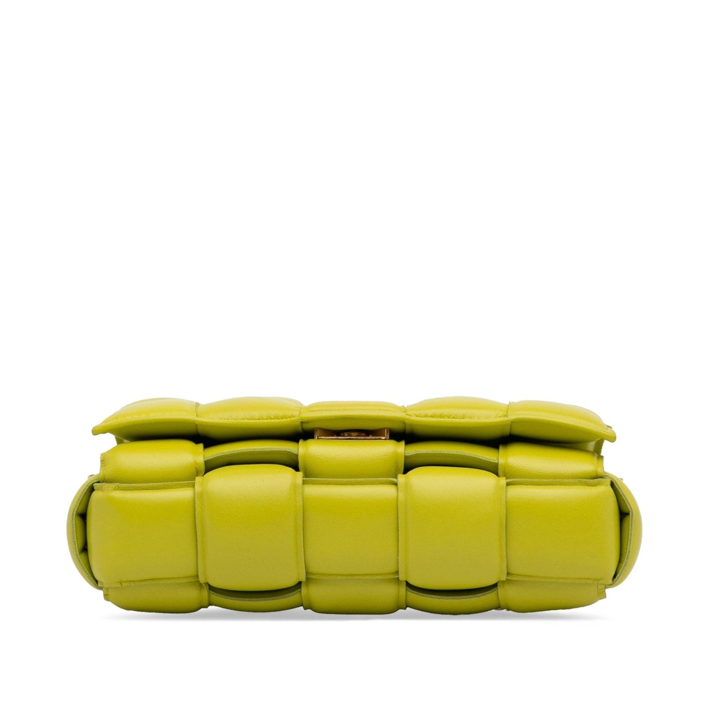 Bottega Veneta Intrecciato Padded Cassette (SHG-kL4RNA)