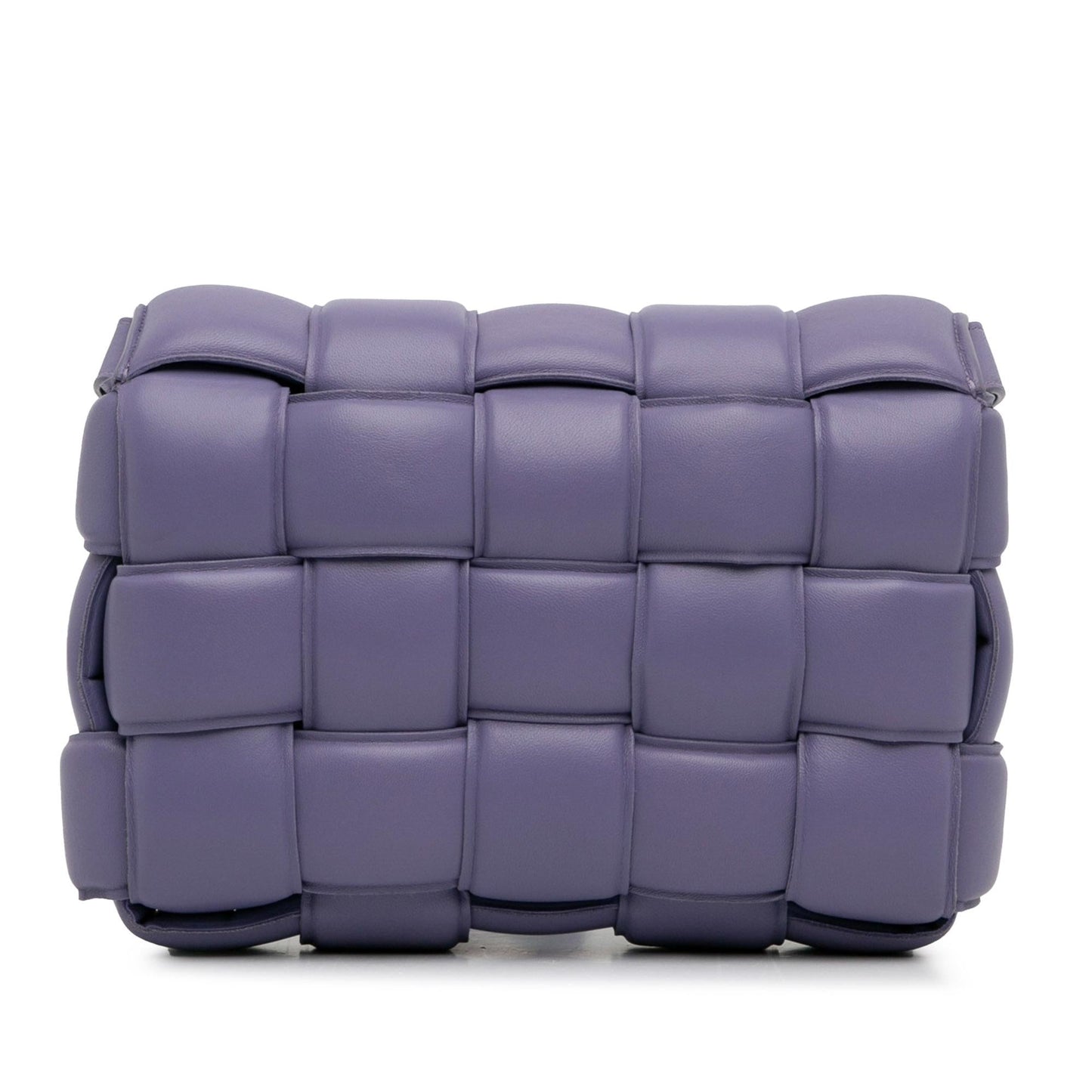 Bottega Veneta Intrecciato Padded Cassette (SHG-VUclPM)