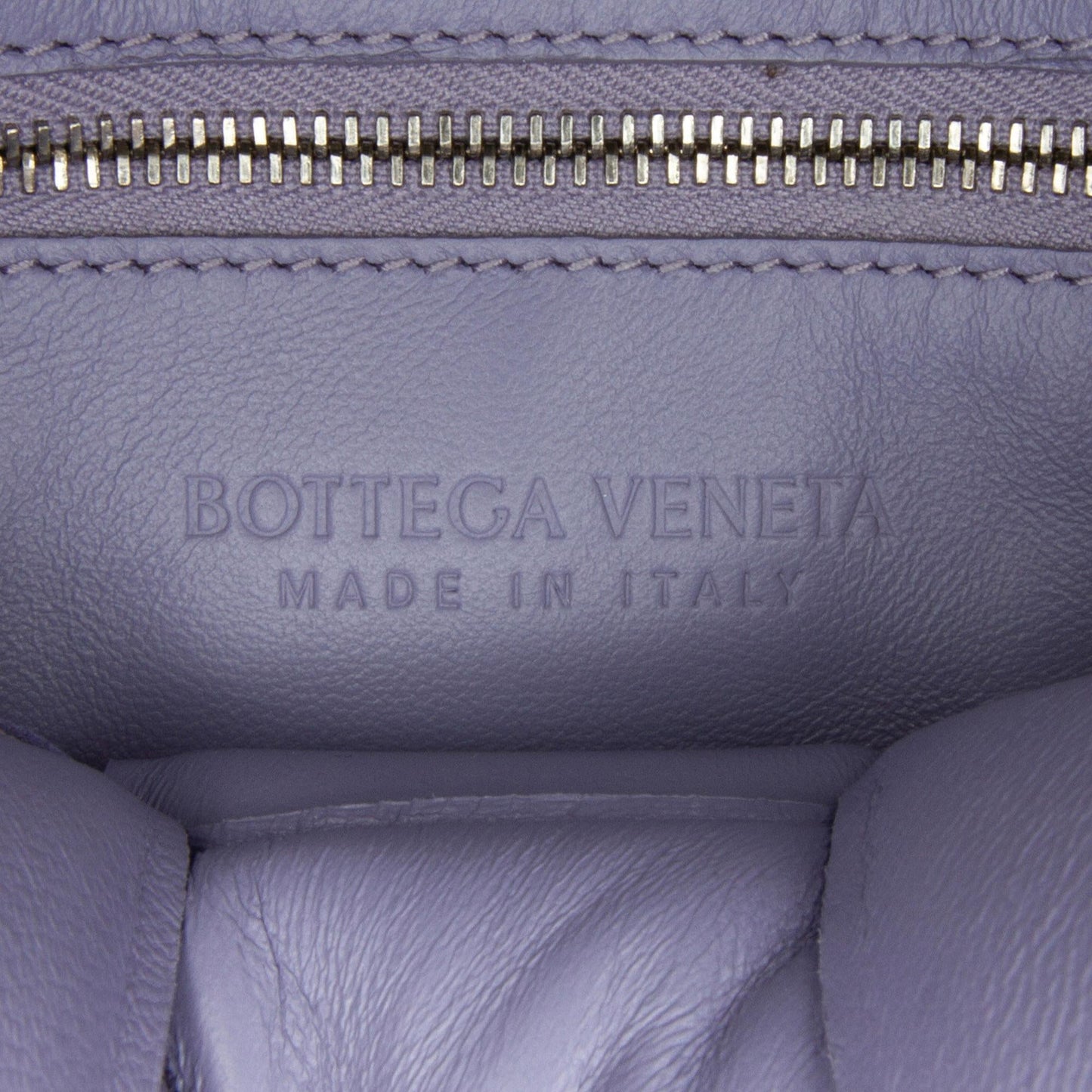 Bottega Veneta Intrecciato Padded Cassette (SHG-VUclPM)
