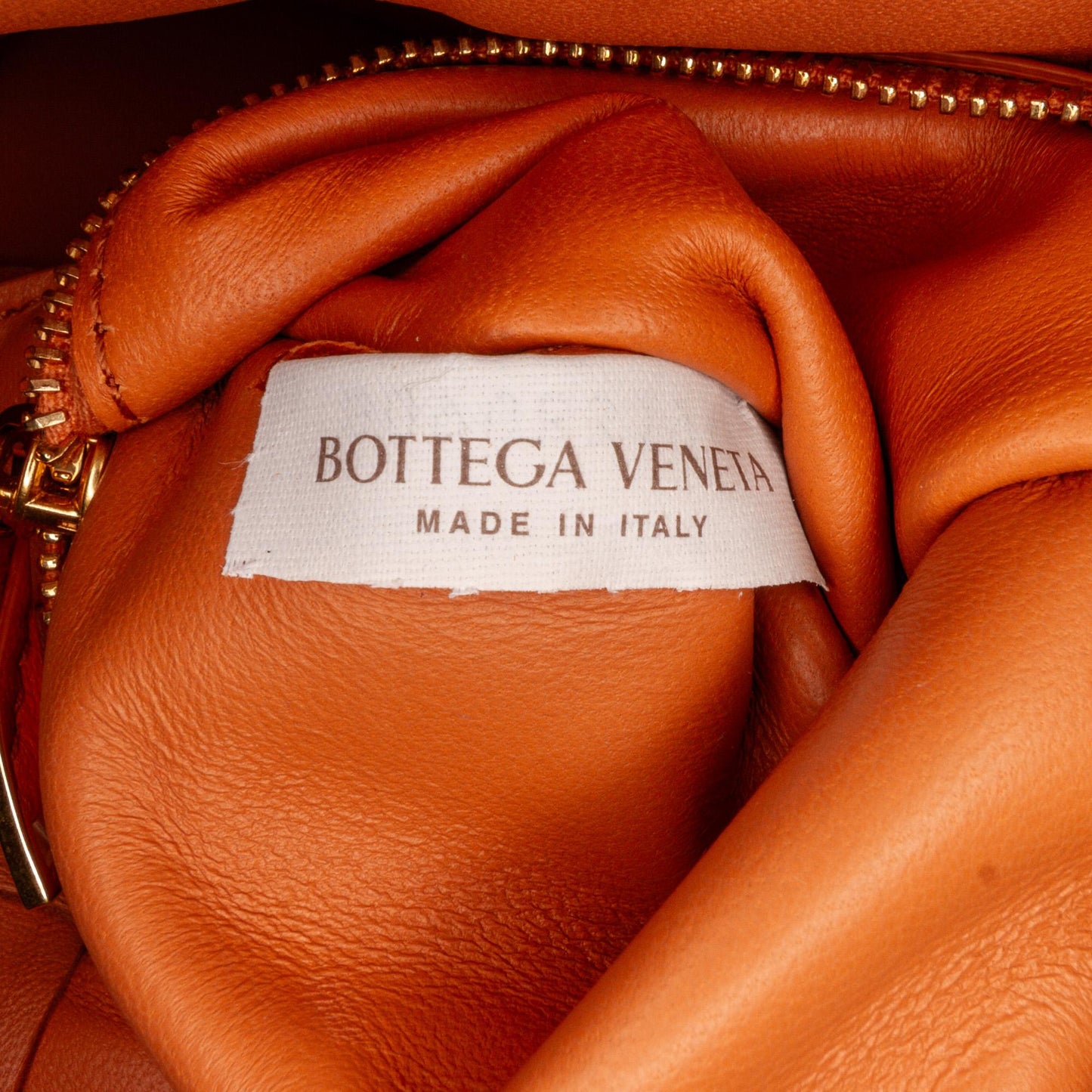 Bottega Veneta Intrecciato Padded Chain Cassette (SHG-vEzm0m)