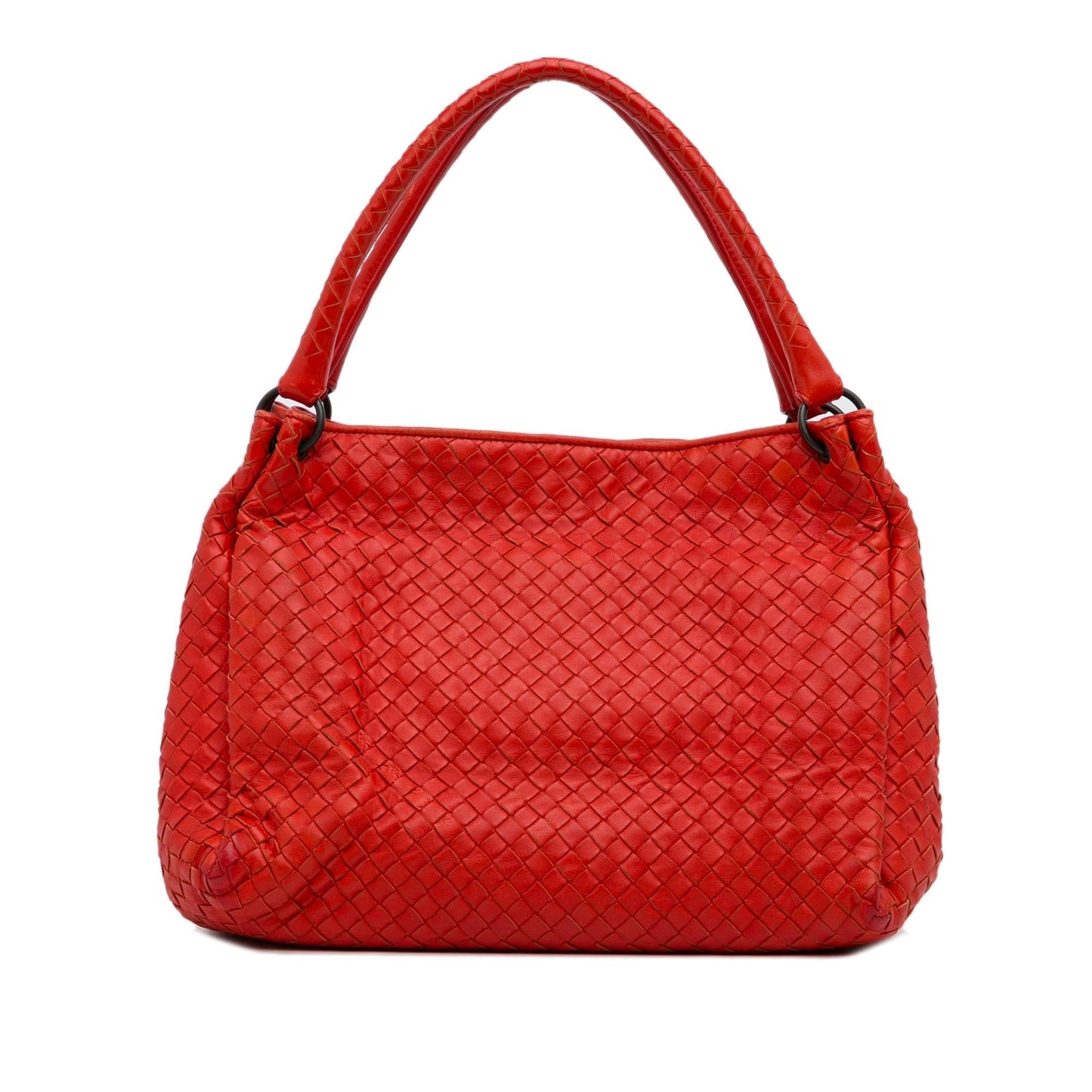 Bottega Veneta Intrecciato Parachute Tote (SHG-RVqI5v)