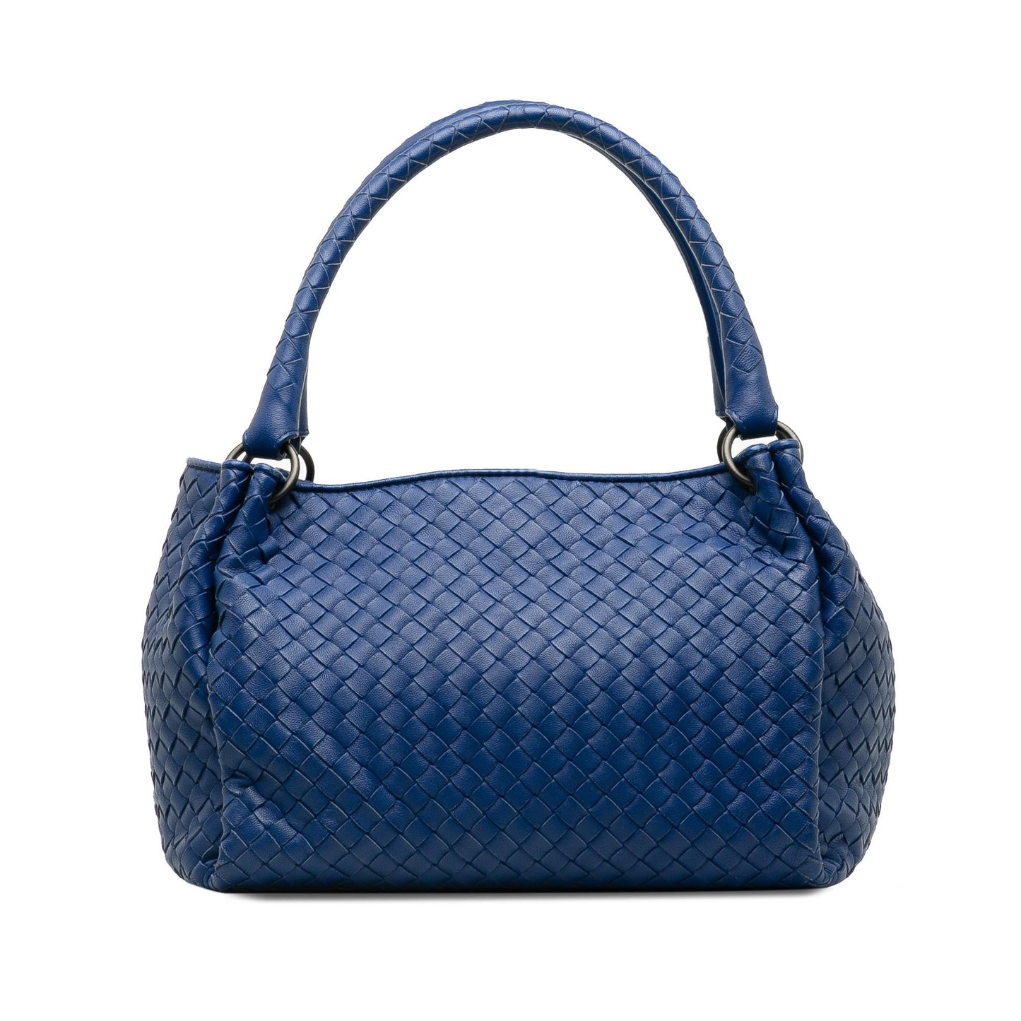 Bottega Veneta Intrecciato Parachute Tote (SHG-wJZw0L)