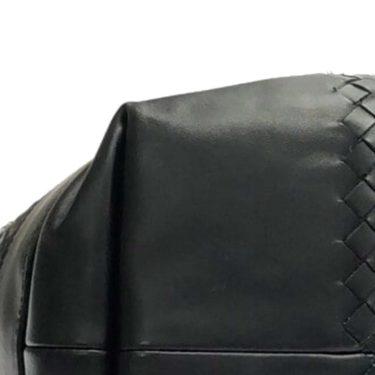 Bottega Veneta Intrecciato Satchel (SHG-4QJipi)