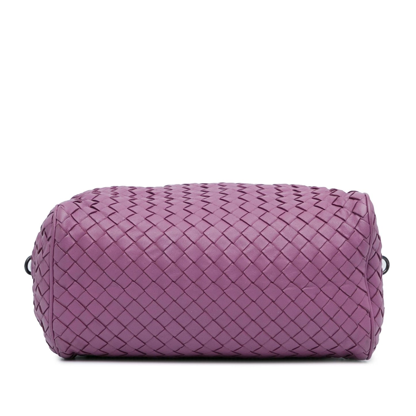Bottega Veneta Intrecciato Satchel (SHG-0wf3zF)