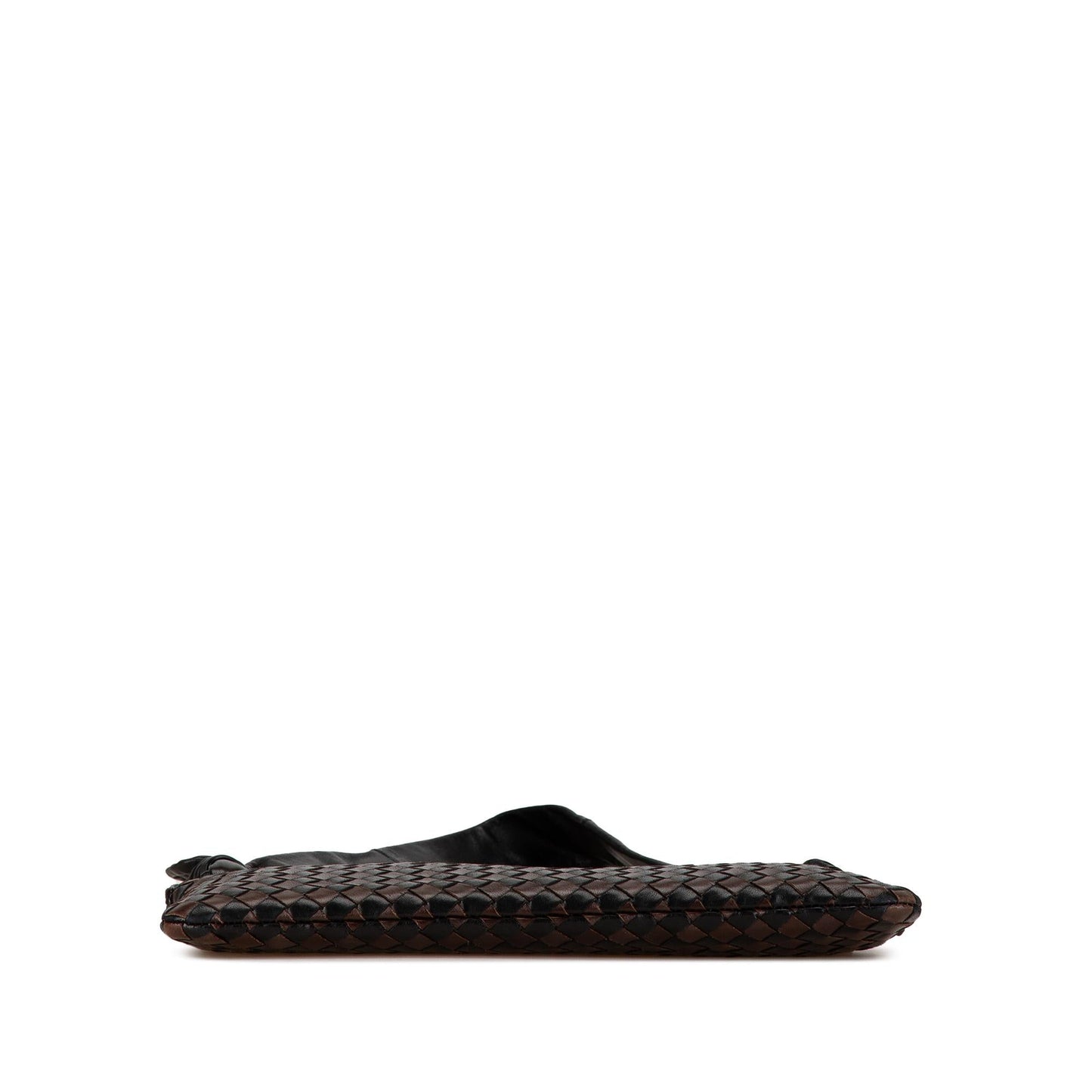Bottega Veneta Intrecciato Shoulder Bag (SHG-pOyX4L)