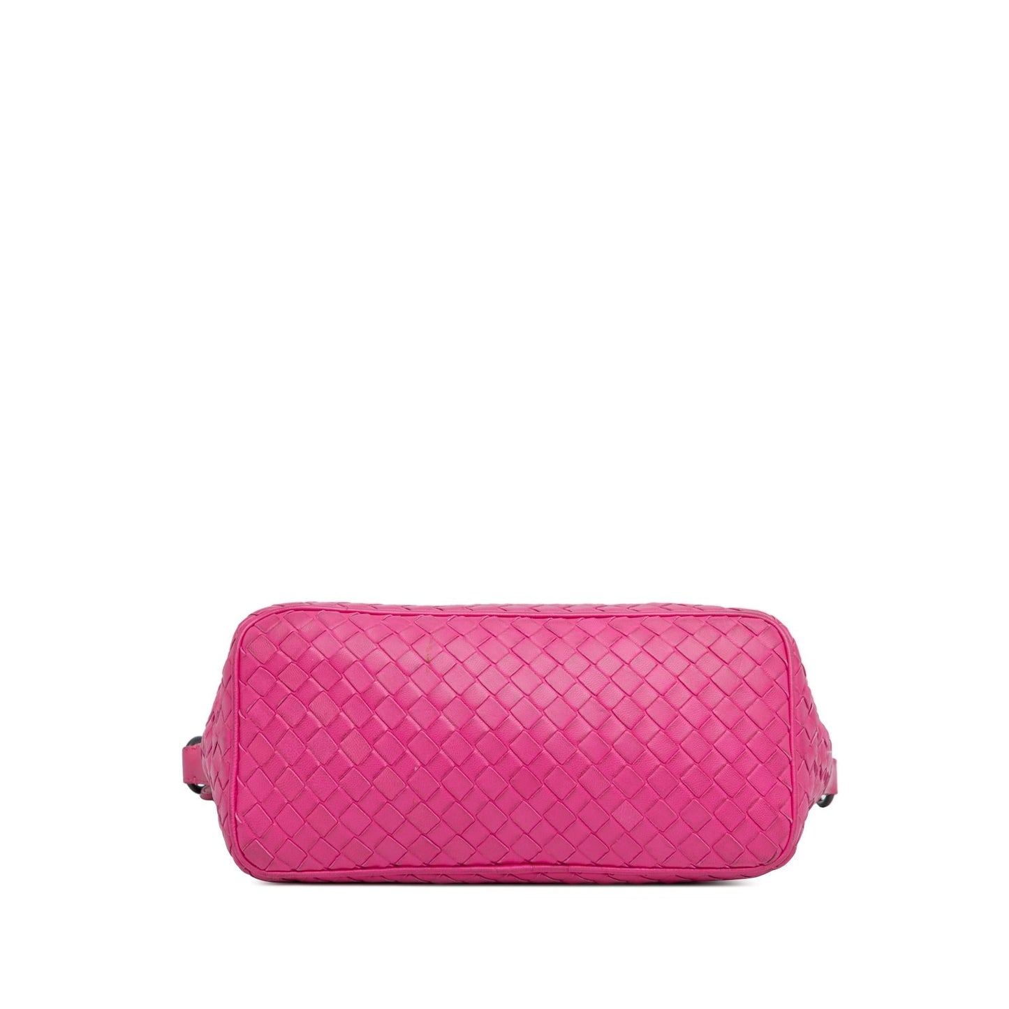 Bottega Veneta Intrecciato Shoulder Bag (SHG-uOgsK2)
