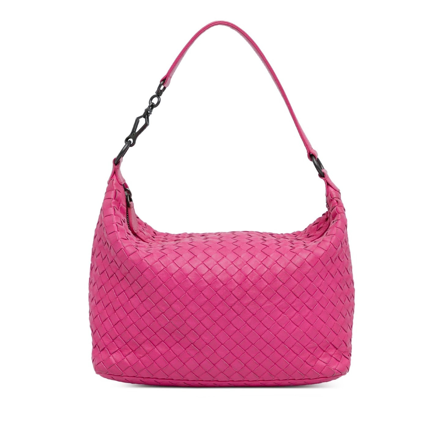 Bottega Veneta Intrecciato Shoulder Bag (SHG-uOgsK2)