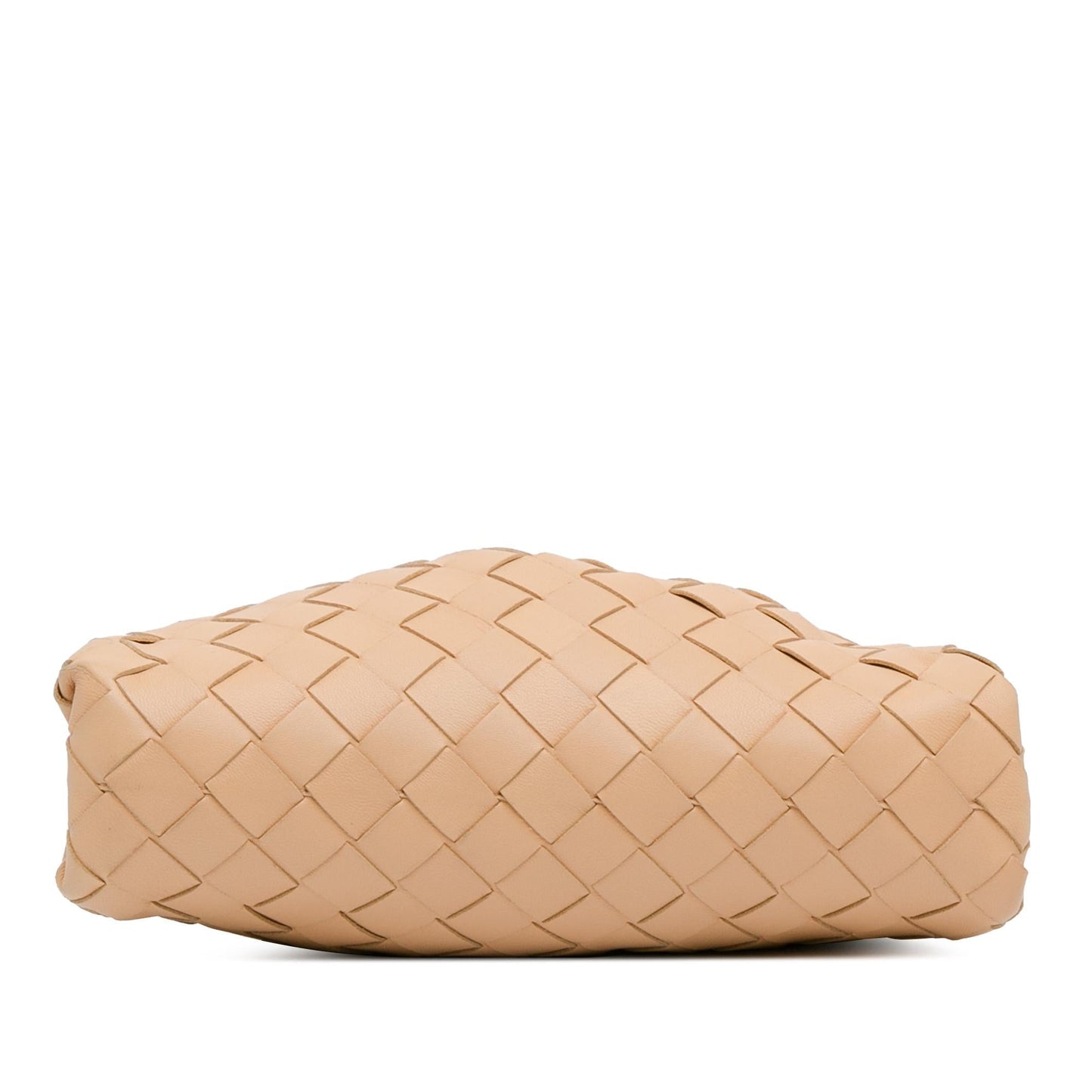 Bottega Veneta Intrecciato The Mini Pouch (SHG-yagjrX)