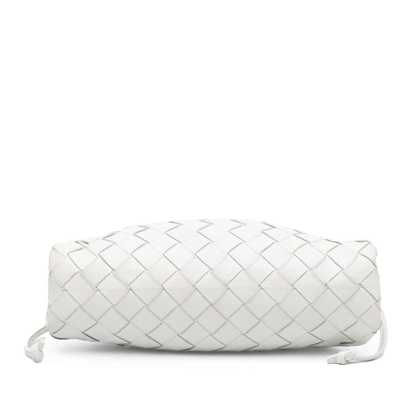 Bottega Veneta Intrecciato The Mini Pouch (SHG-kX6eOP)