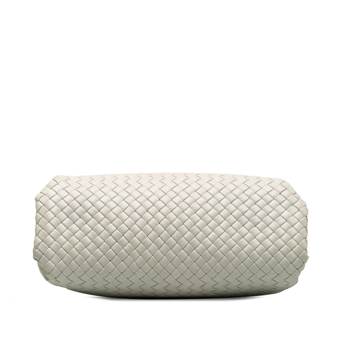 Bottega Veneta Intrecciato The Pouch (SHG-Ua6v0u)