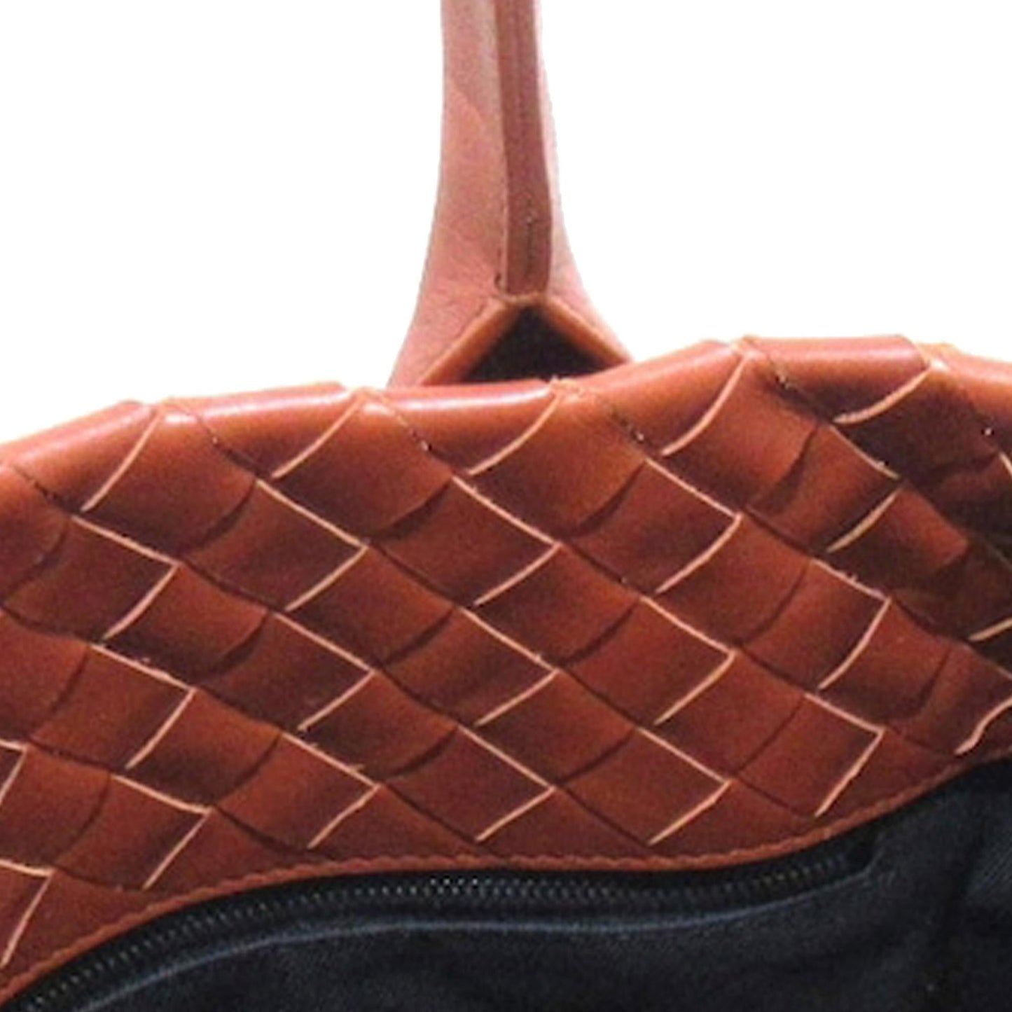 Bottega Veneta Intrecciato Tote Bag (SHG-K2Afgd)