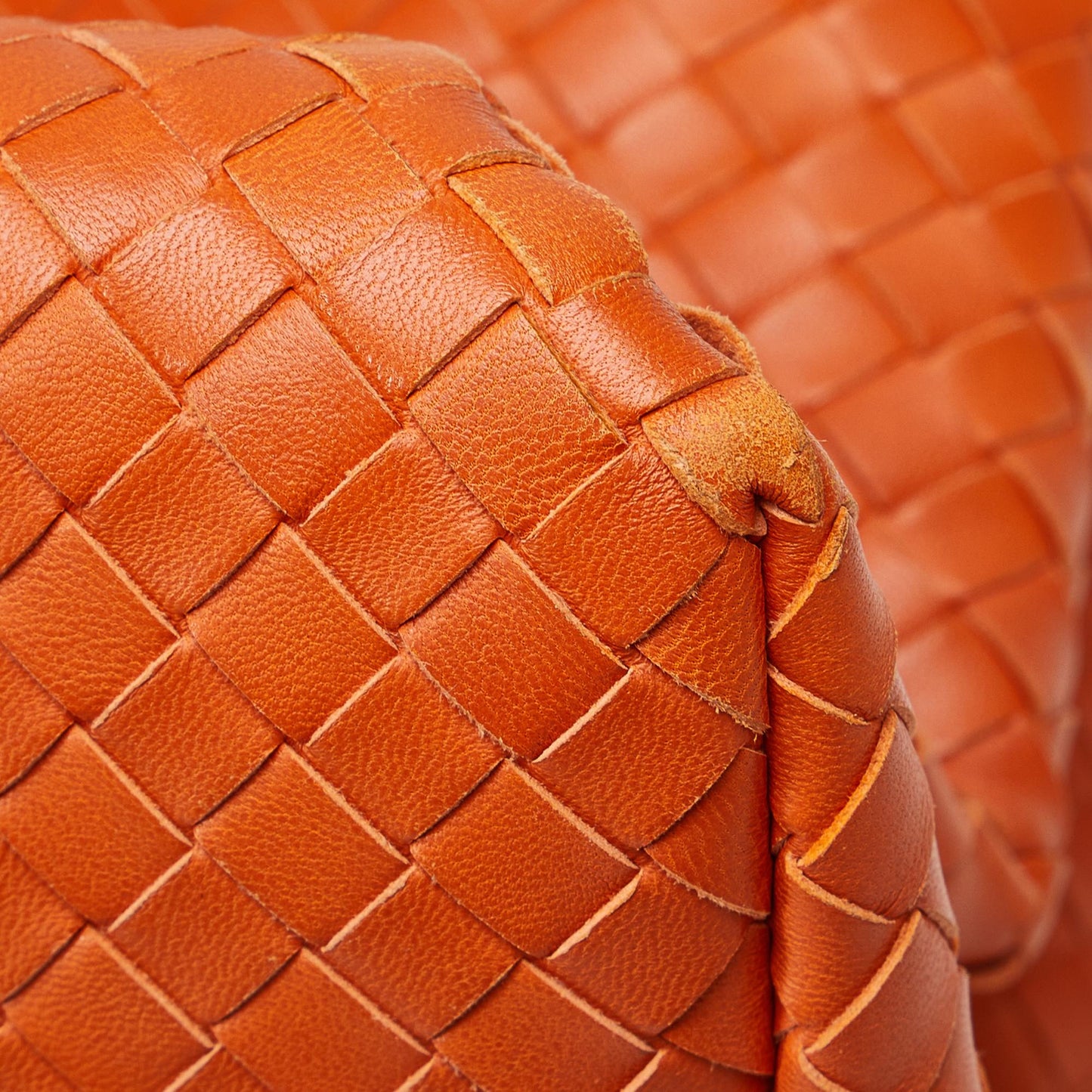 Bottega Veneta Intrecciato Tote Bag (SHG-hHdZYB)