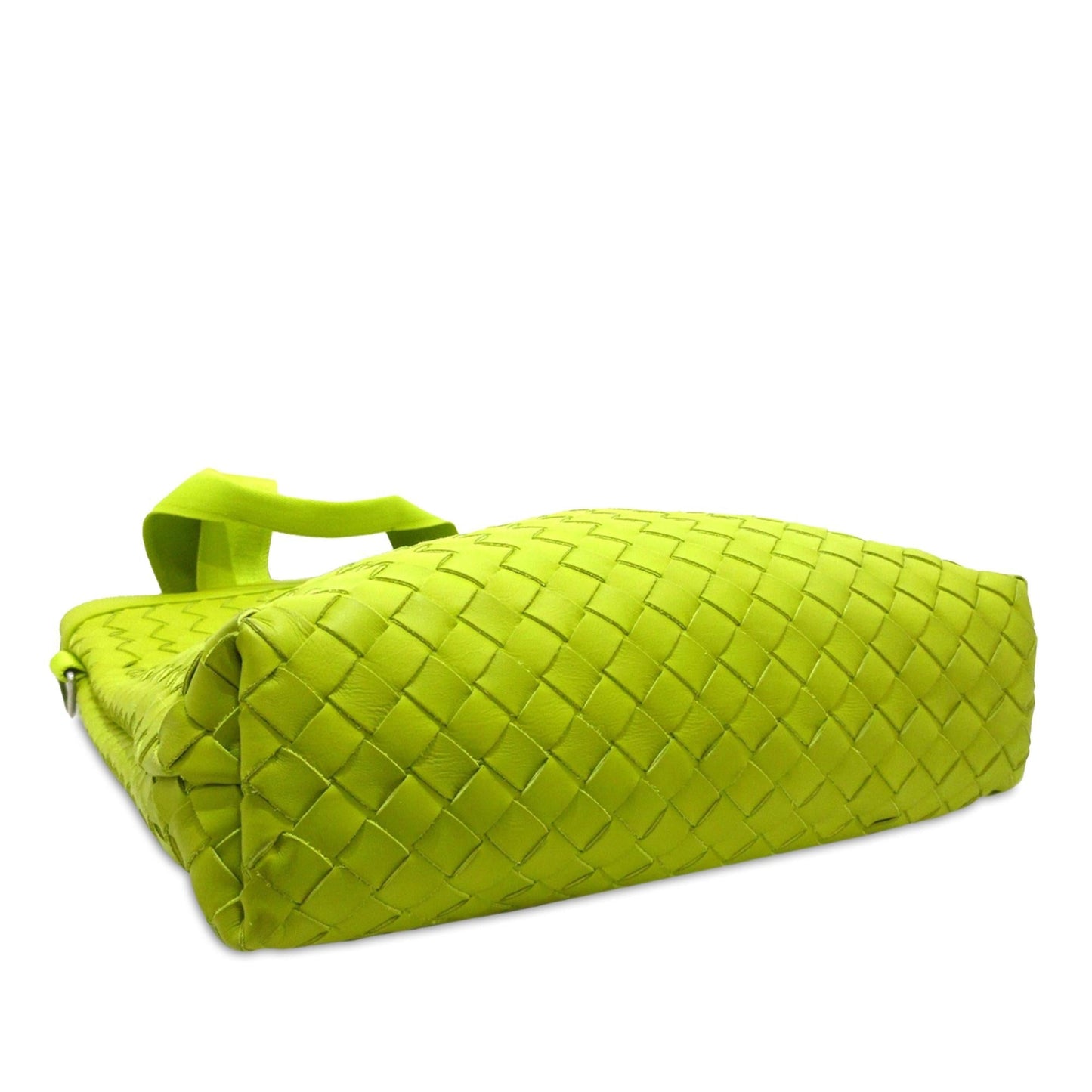 Bottega Veneta Intrecciato Tote Bag (SHG-ekof3s)