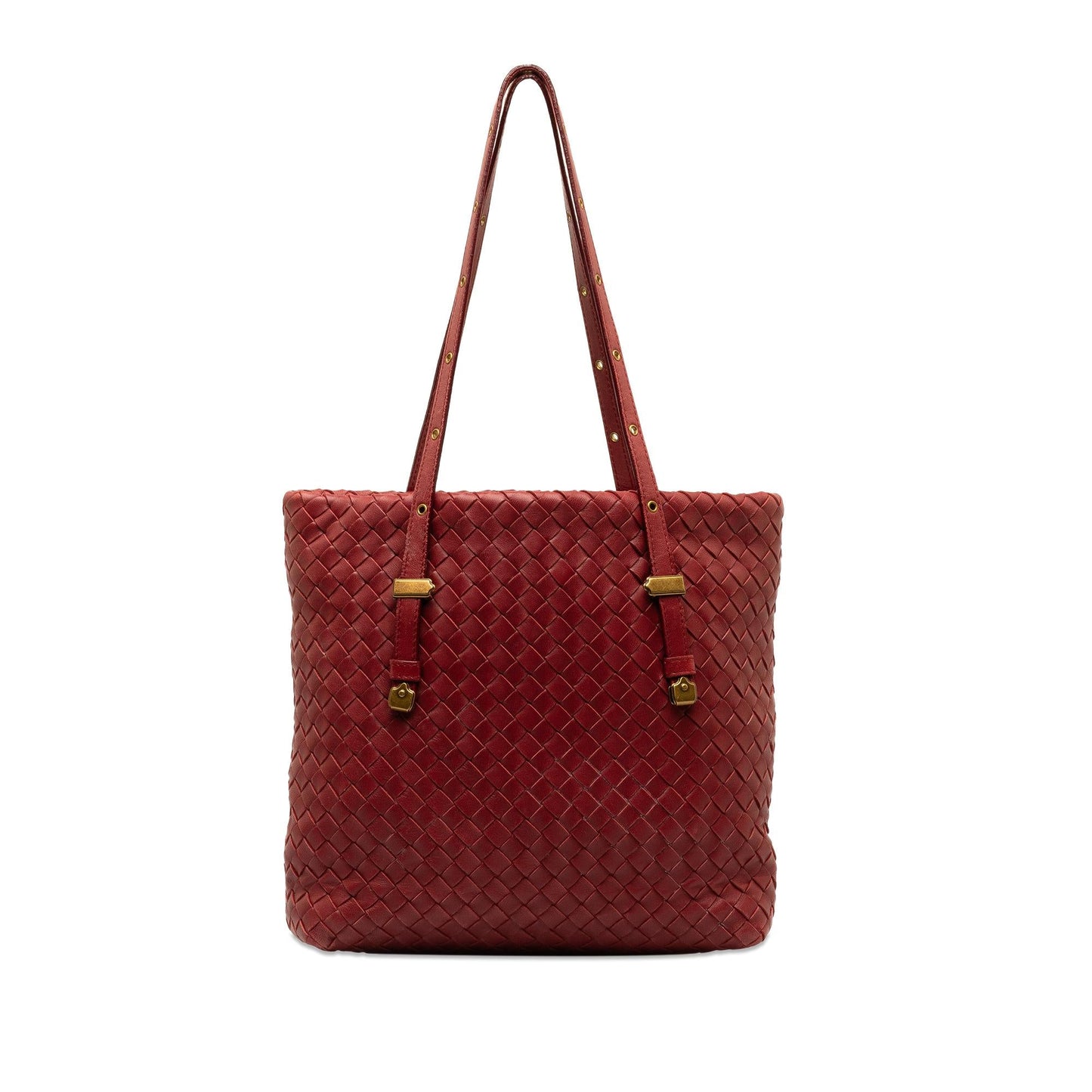 Bottega Veneta Intrecciato Tote (SHG-VmxHUi)