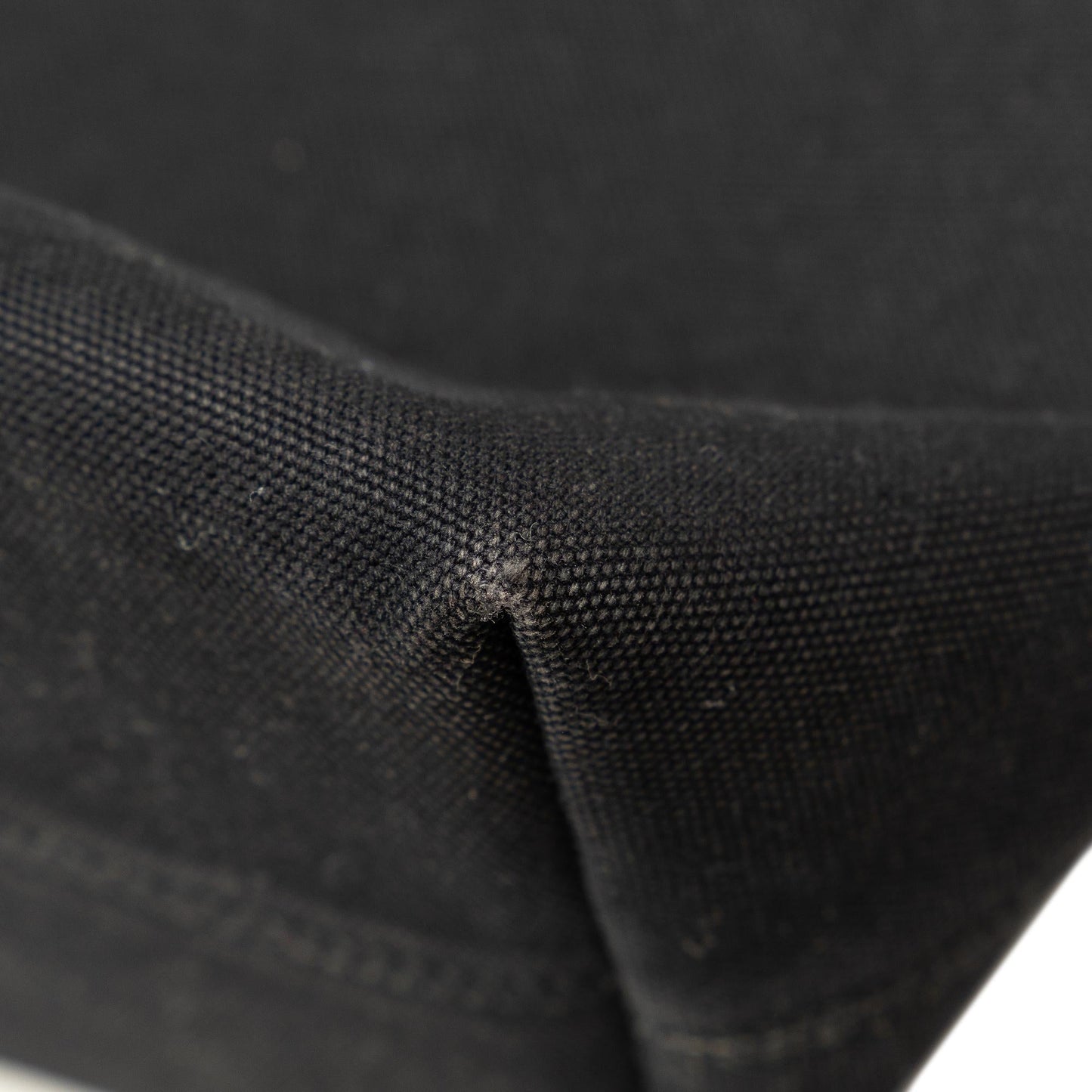 Bottega Veneta Intrecciomirage Trimmed Canvas Tote (SHG-OeLhp5)