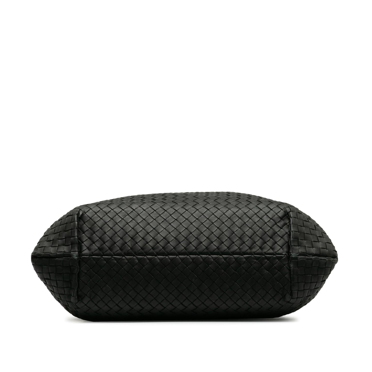 Bottega Veneta Large Intrecciato Capri Tote (SHG-DWth7B)