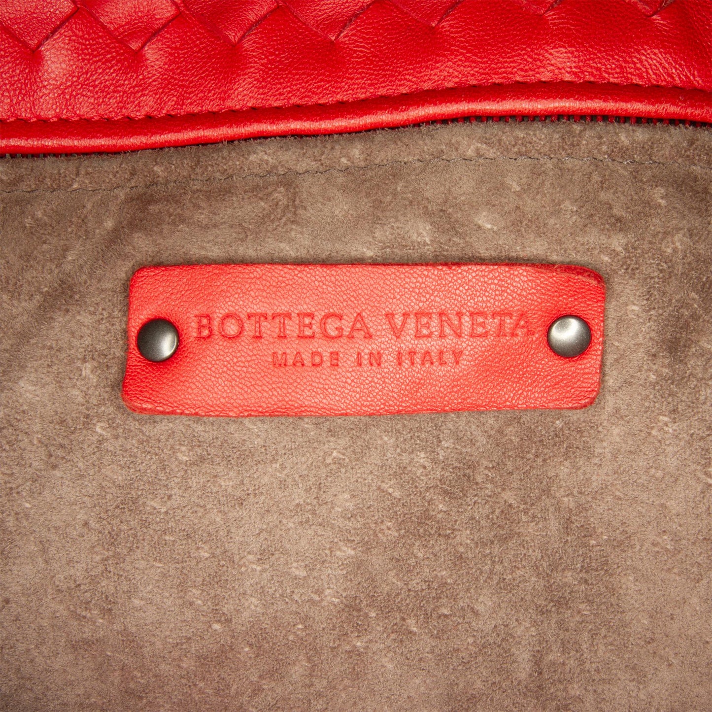 Bottega Veneta Large Intrecciato Cesta Tote Bag (SHG-iLfz5Y)