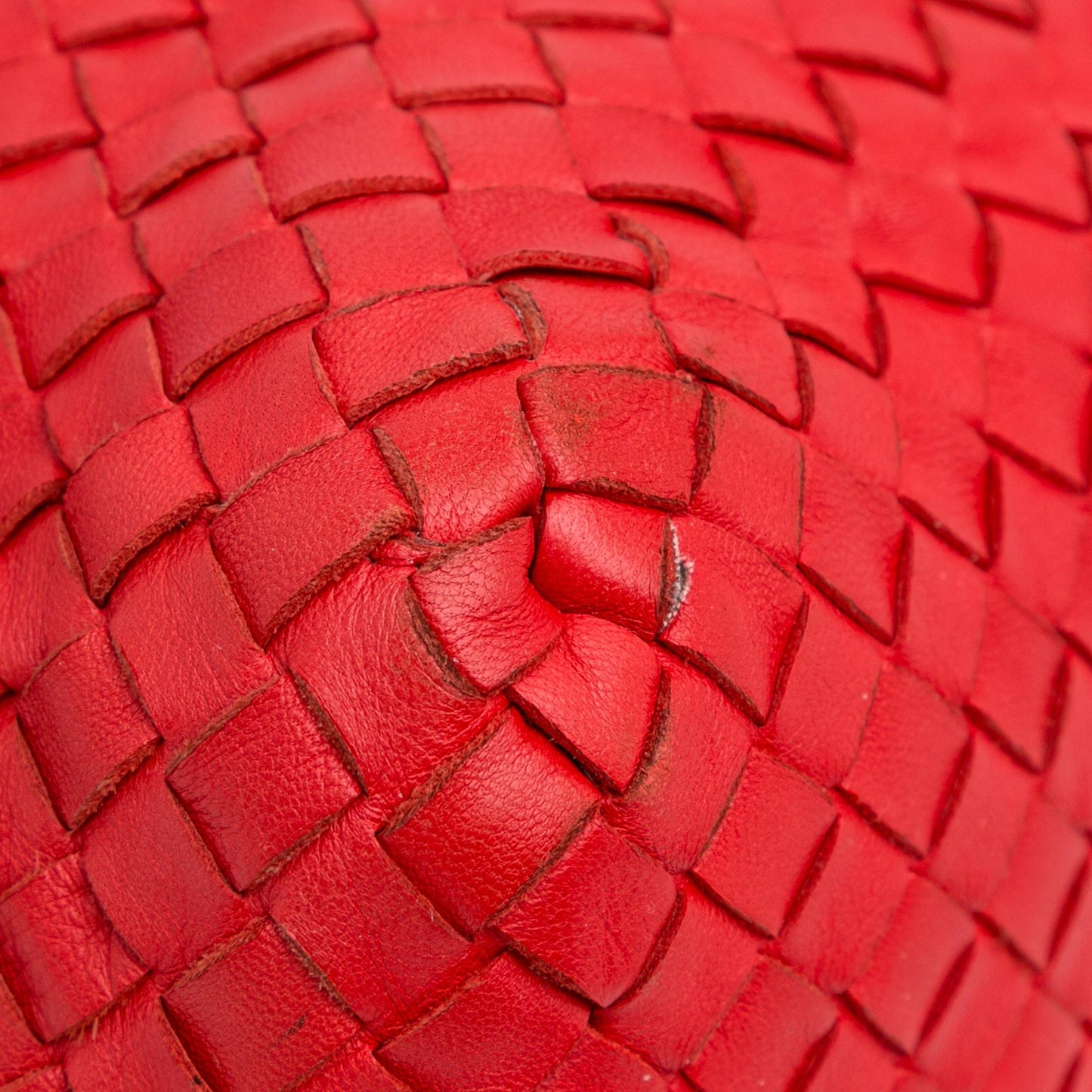 Bottega Veneta Large Intrecciato Cesta Tote Bag (SHG-iLfz5Y)