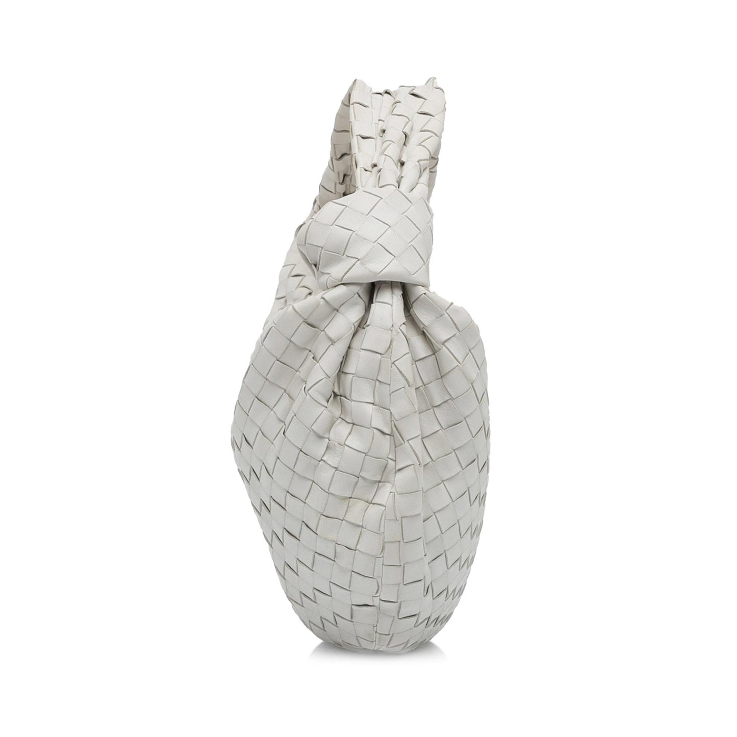 Bottega Veneta Large Intrecciato Jodie (SHG-hdeHtP)