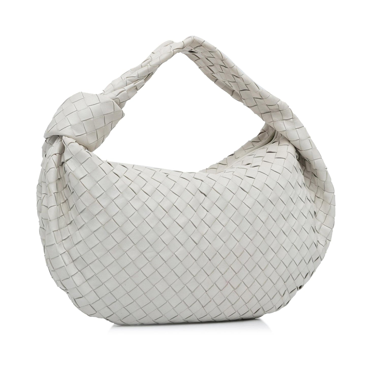 Bottega Veneta Large Intrecciato Jodie (SHG-hdeHtP)