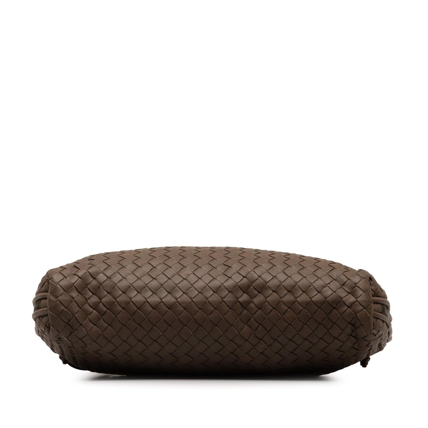Bottega Veneta Large Intrecciato Nodini (SHG-3z1BIt)