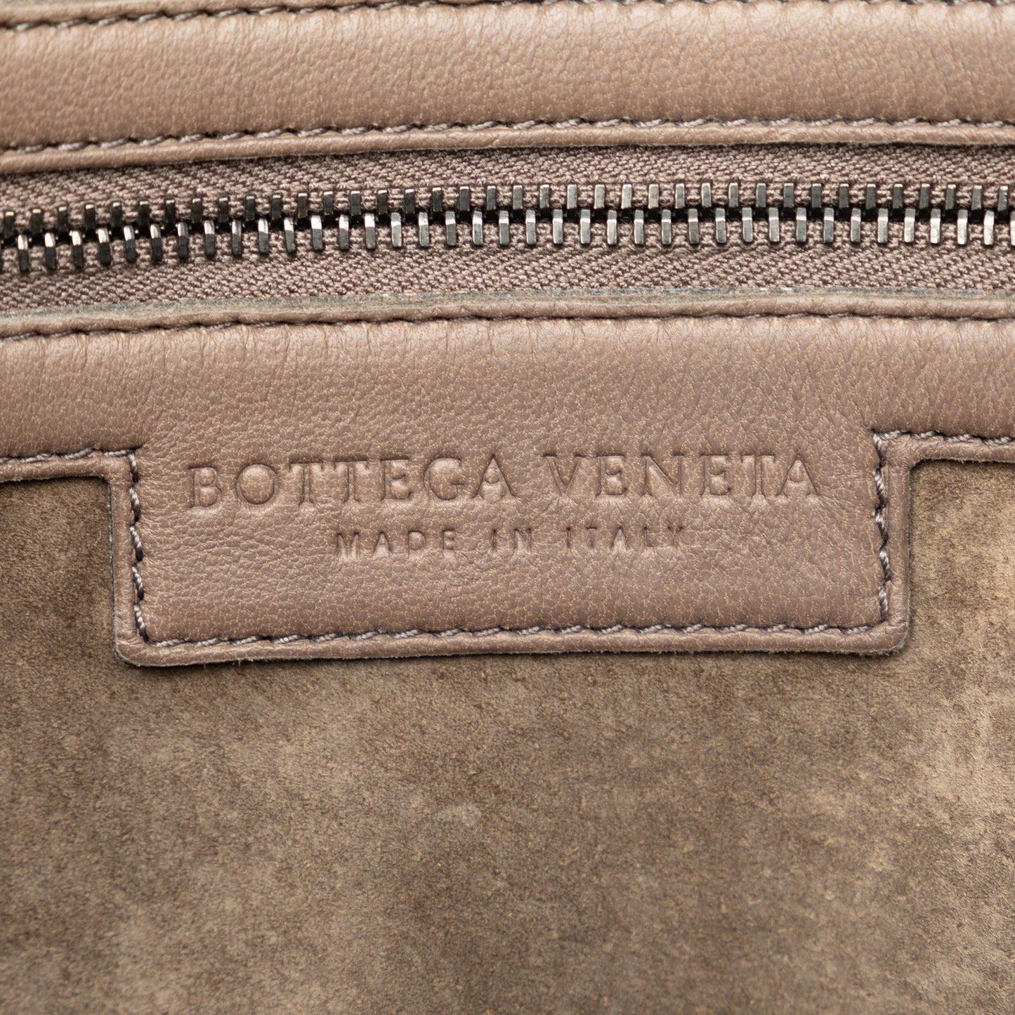 Bottega Veneta Large Intrecciato Nodini (SHG-3z1BIt)