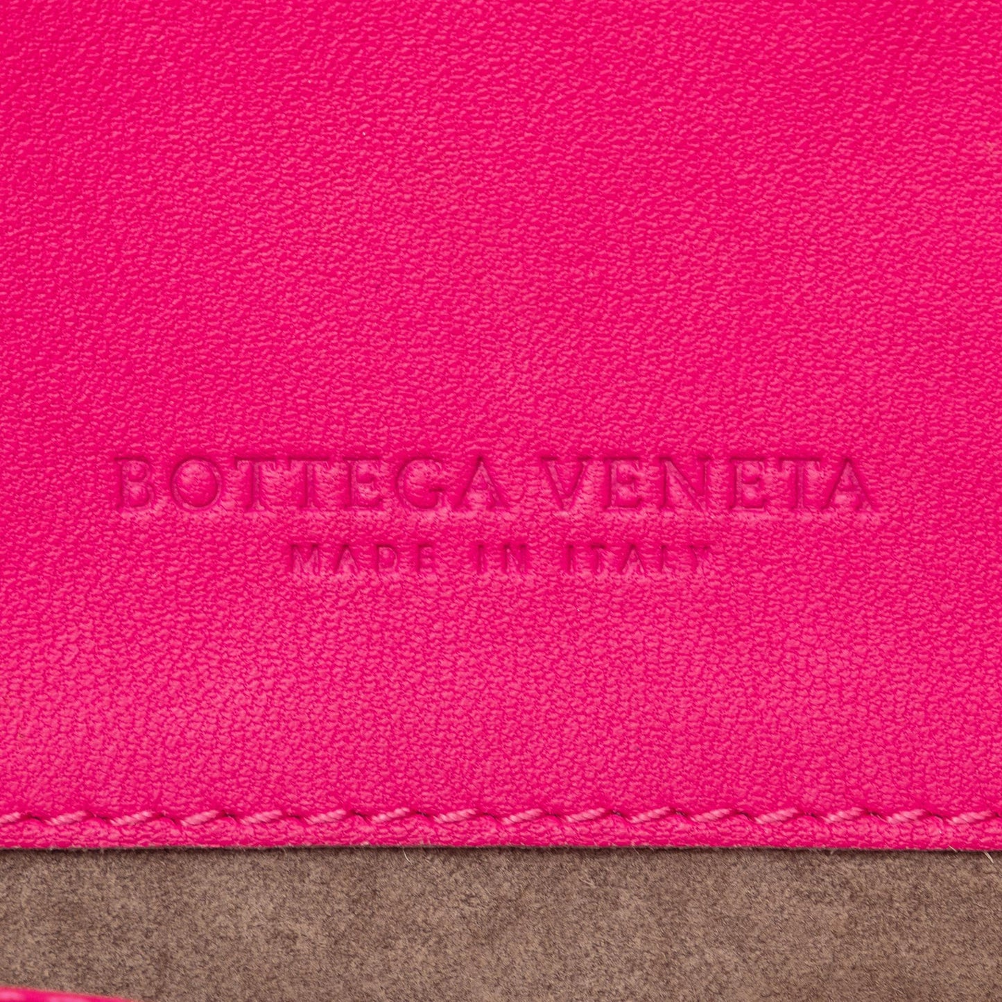 Bottega Veneta Large Intrecciato Olimpia (SHG-3rj04K)