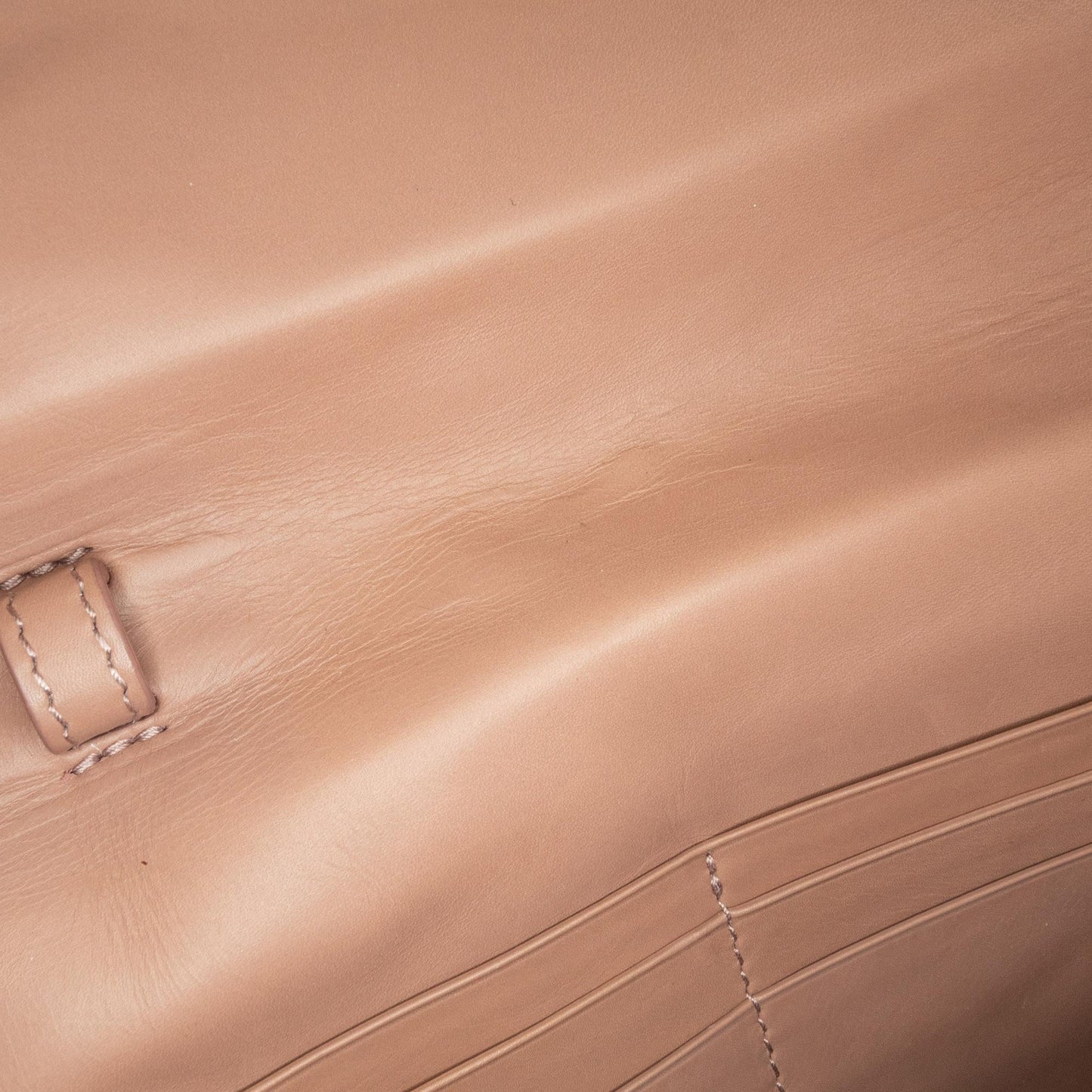 Bottega Veneta Leather Clutch (SHG-7Jqfs2)