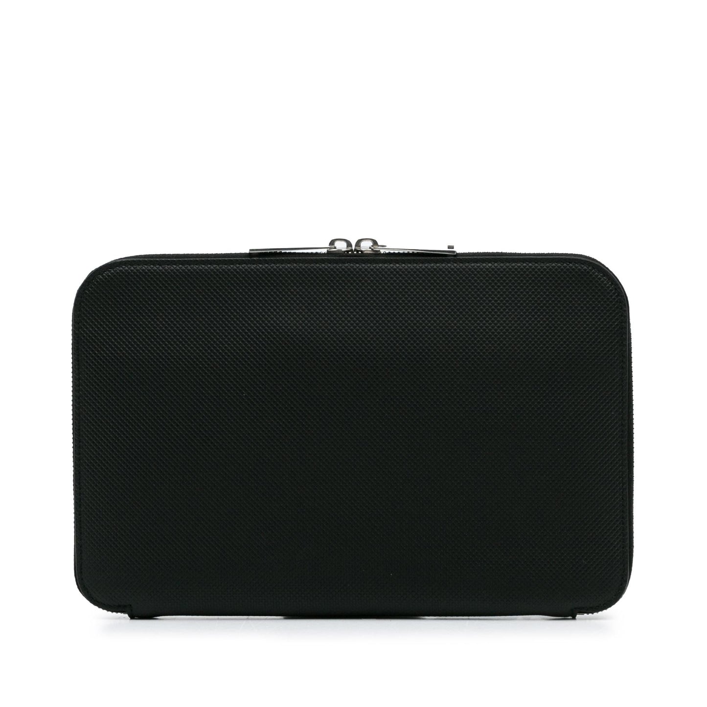 Bottega Veneta Leather Document Holder (SHG-nP837m)