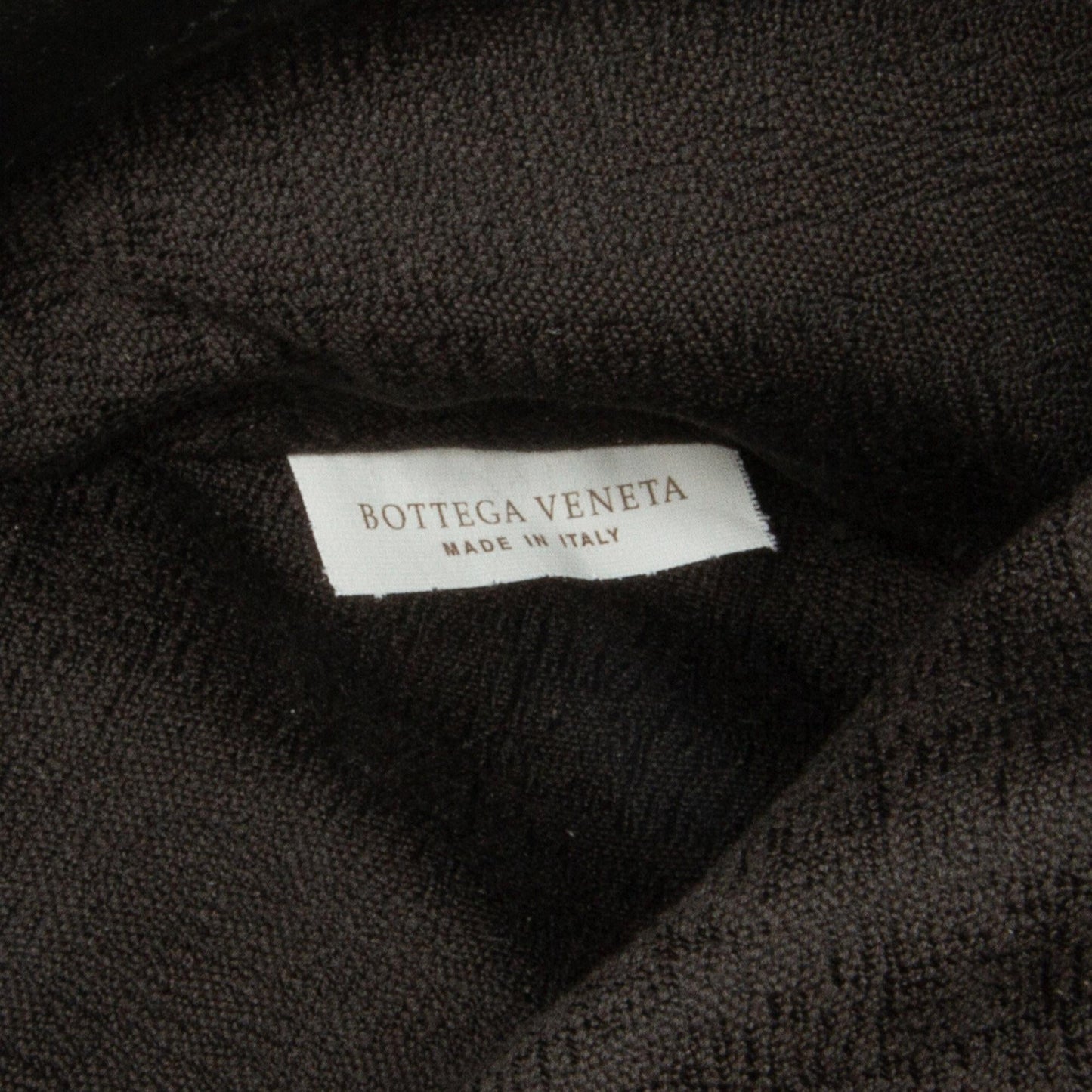 Bottega Veneta Leather Document Holder (SHG-nP837m)